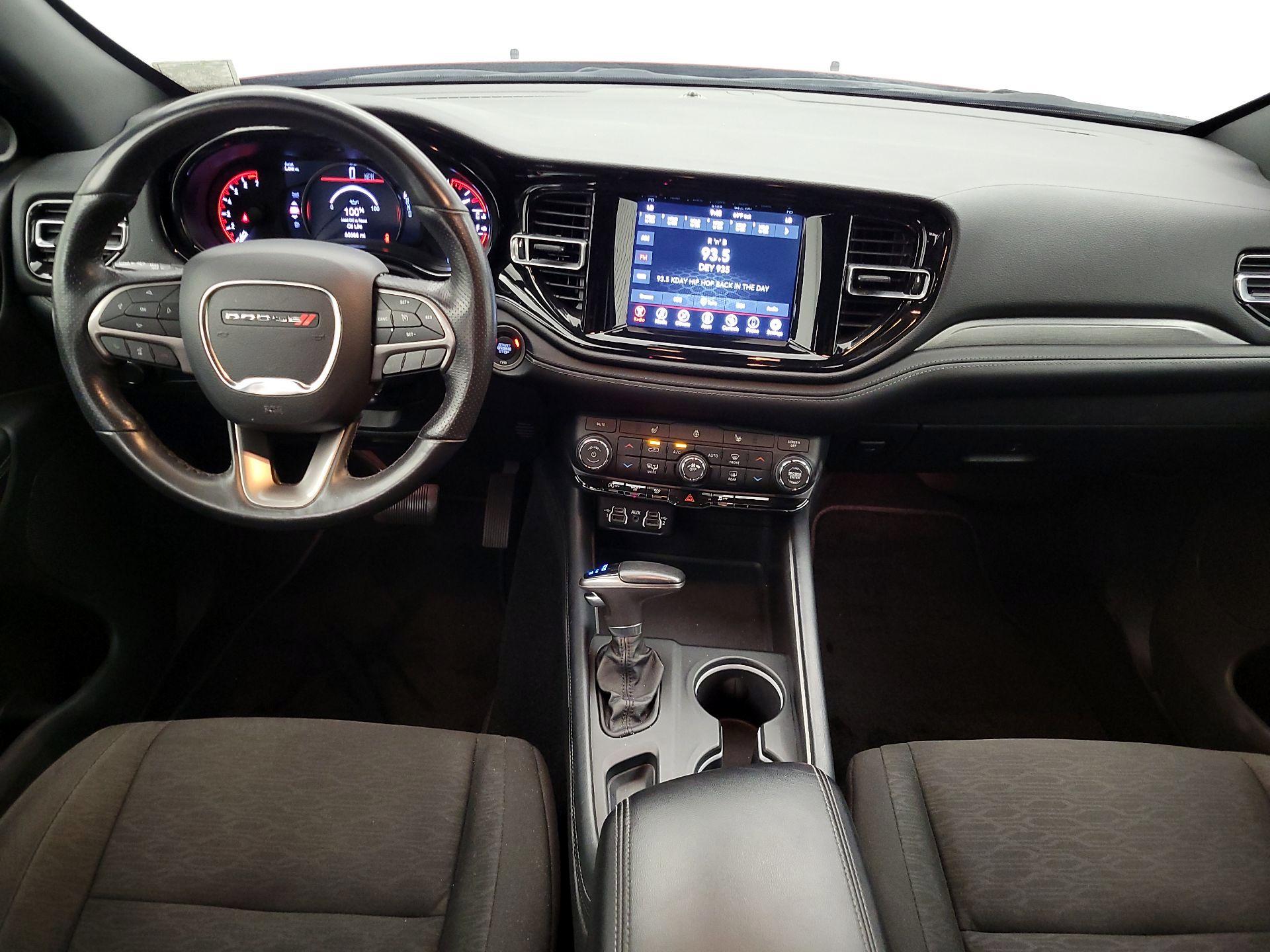 Thumbnail: 2023 Dodge Durango - 9