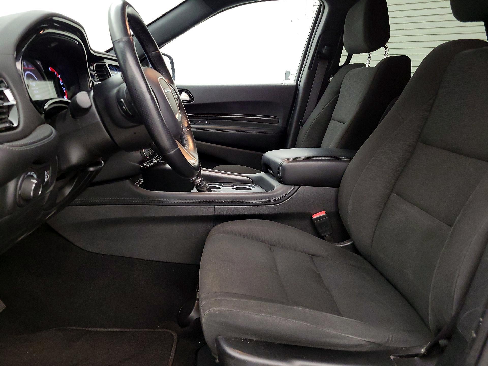 Thumbnail: 2023 Dodge Durango - 11