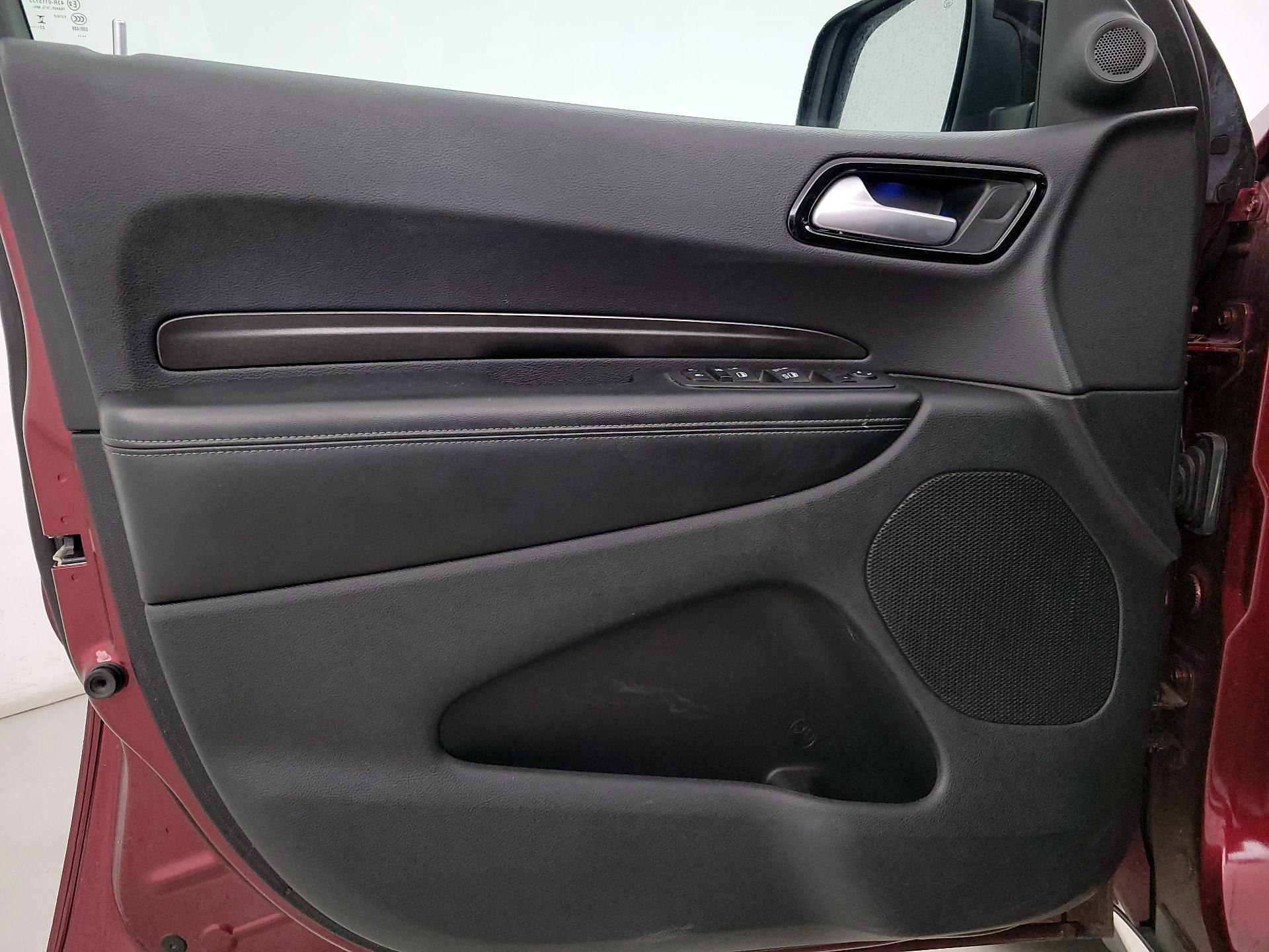 Thumbnail: 2023 Dodge Durango - 12