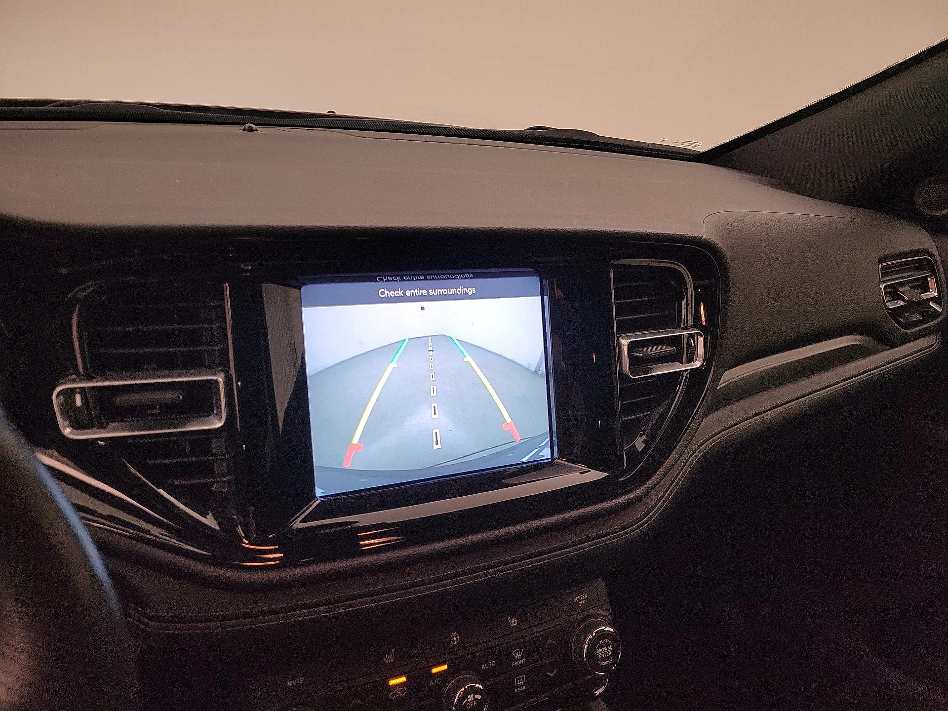 Thumbnail: 2023 Dodge Durango - 14