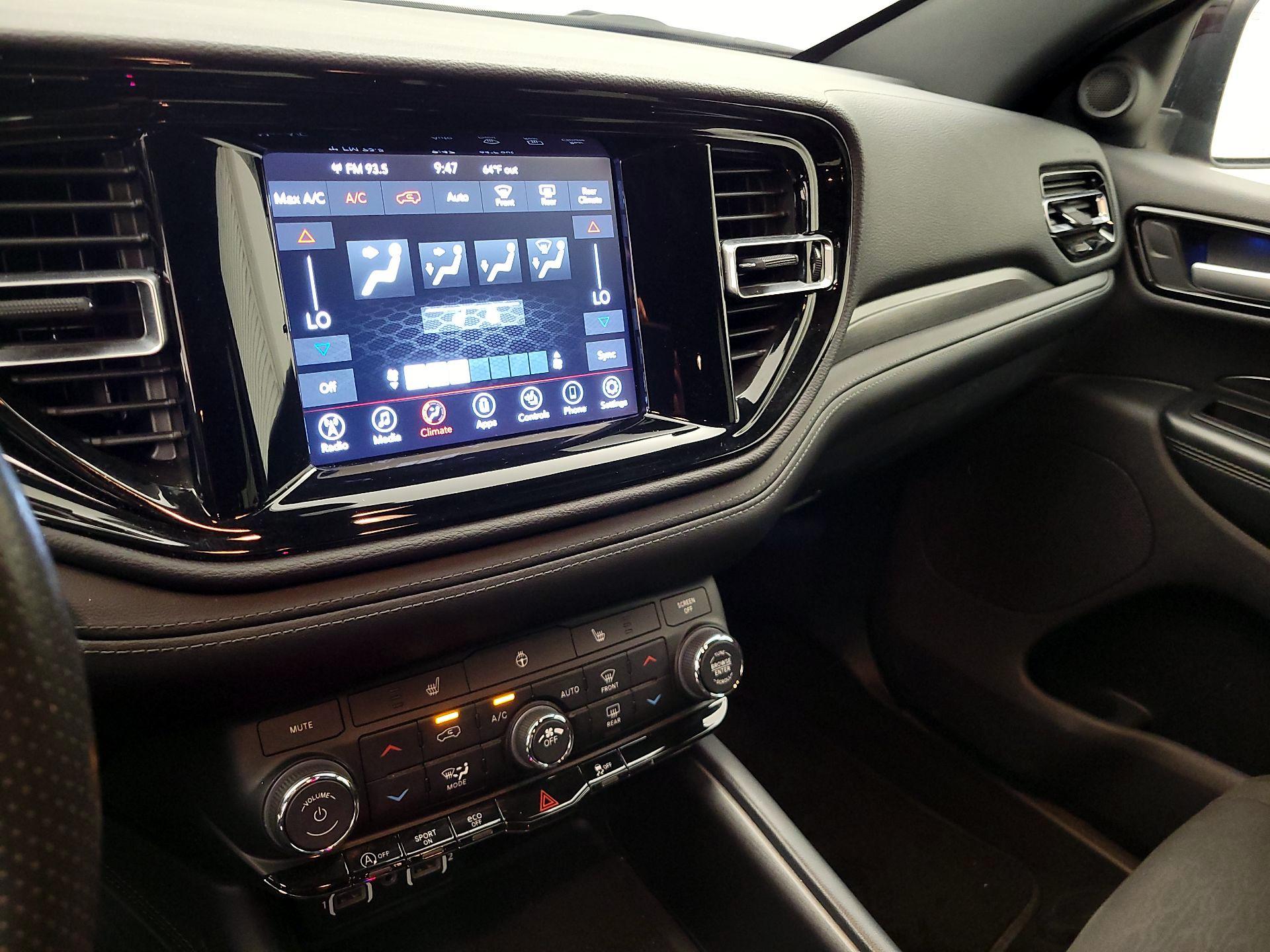 Thumbnail: 2023 Dodge Durango - 16