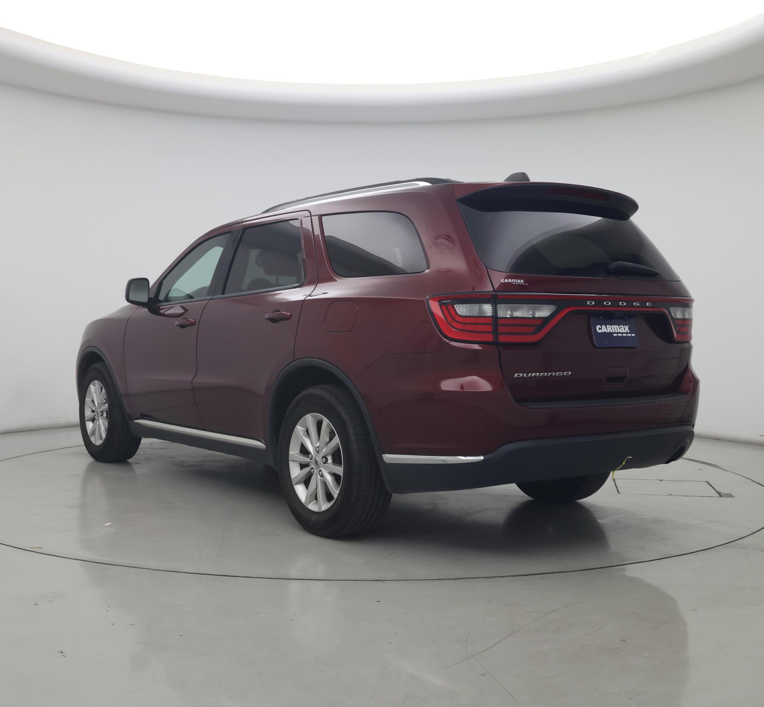 Thumbnail: 2023 Dodge Durango - 2