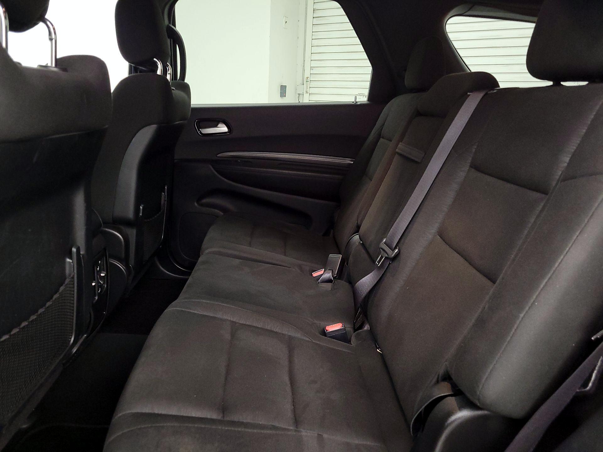 Thumbnail: 2023 Dodge Durango - 19