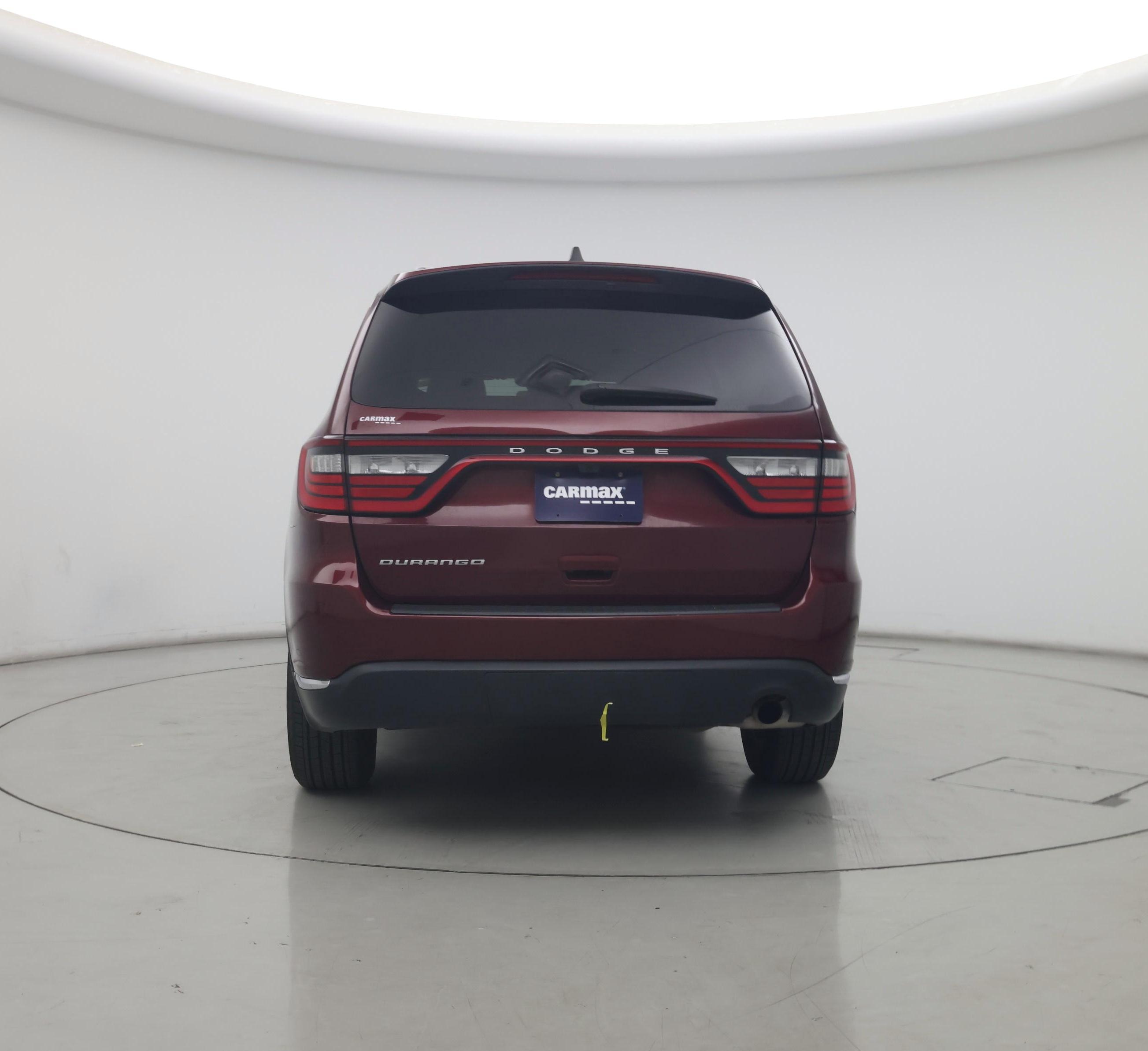 Thumbnail: 2023 Dodge Durango - 6