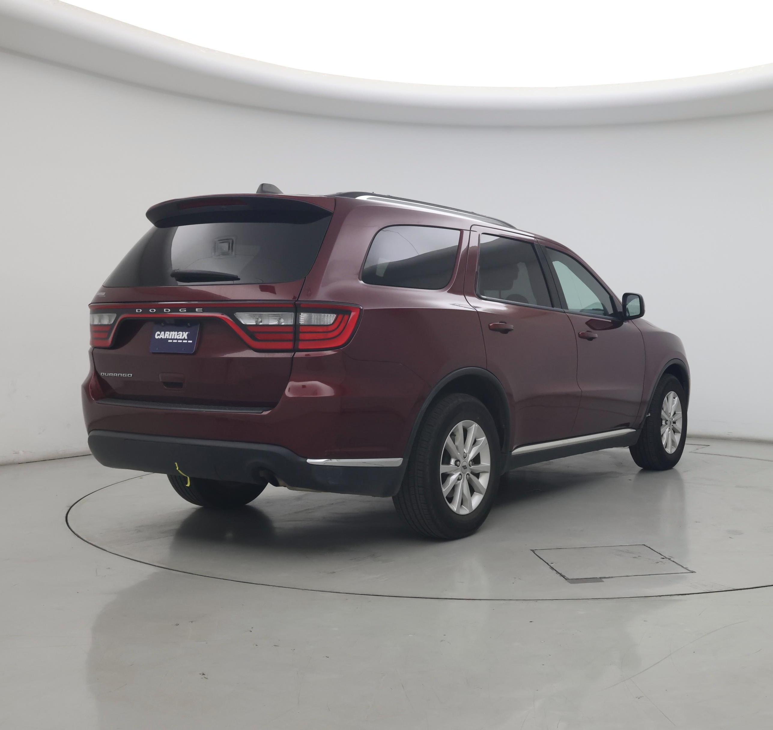 Thumbnail: 2023 Dodge Durango - 8