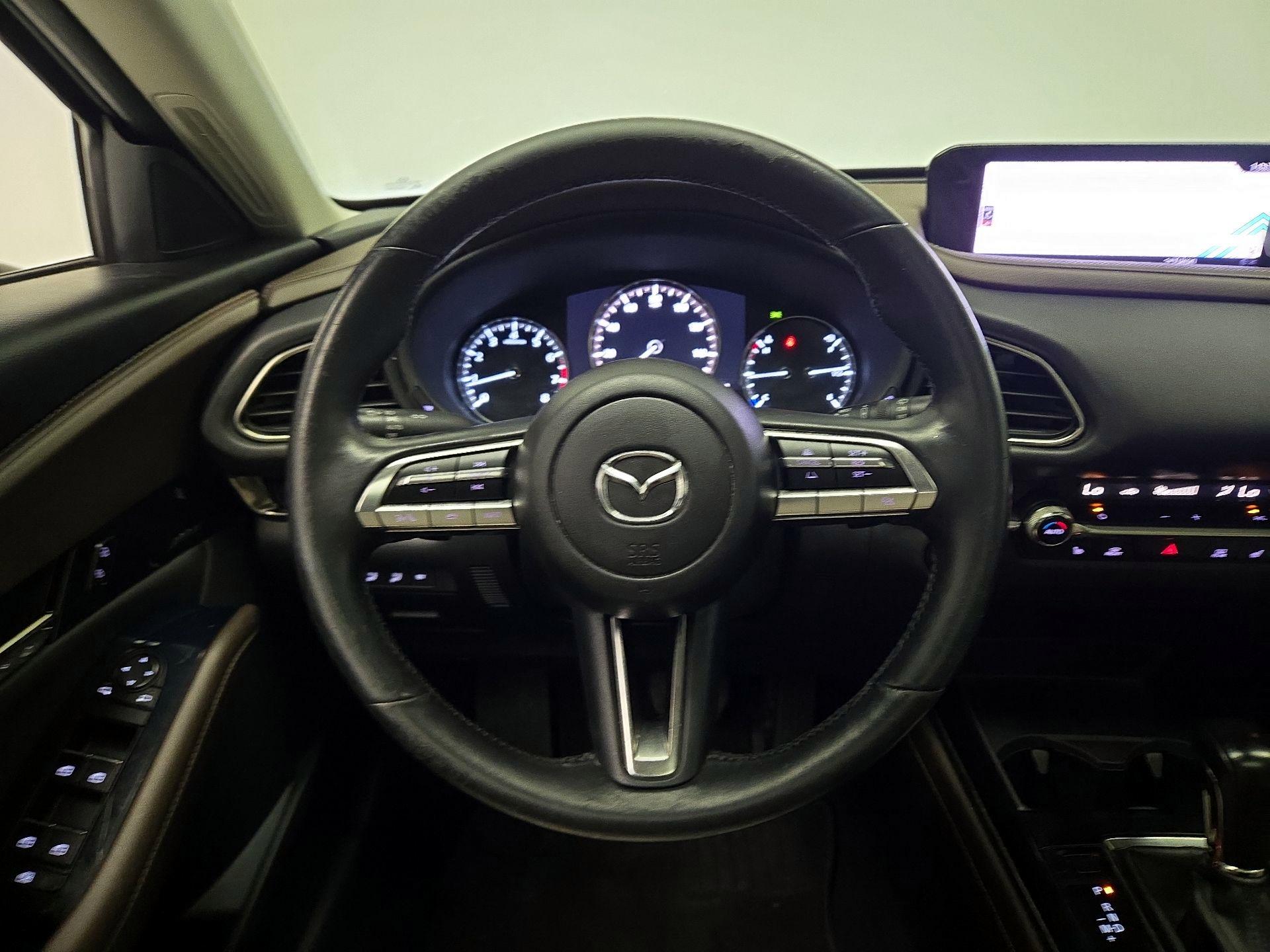 Thumbnail: 2022 Mazda CX-30 - 10