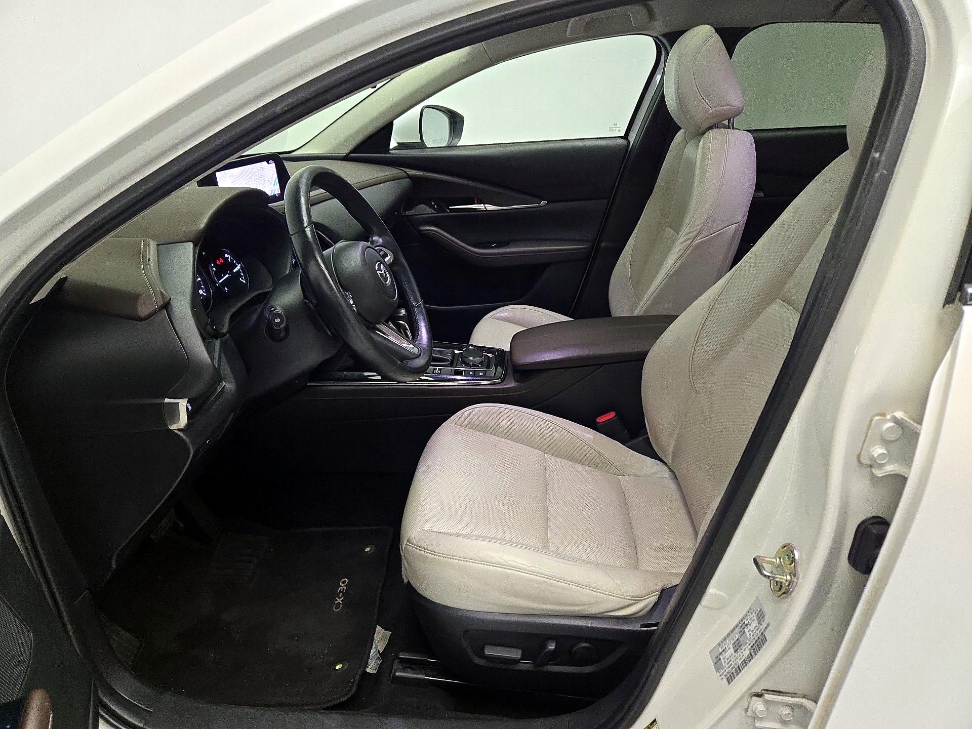 Thumbnail: 2022 Mazda CX-30 - 11