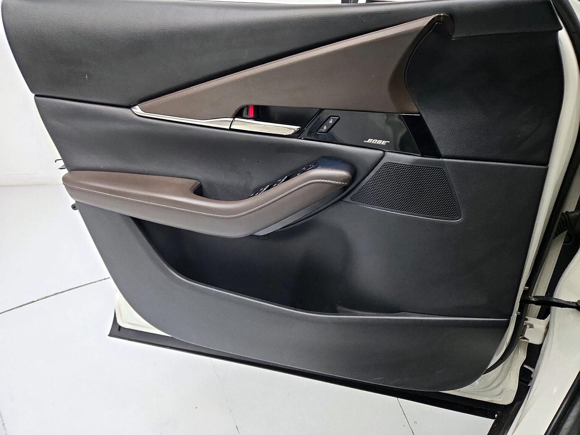 Thumbnail: 2022 Mazda CX-30 - 12