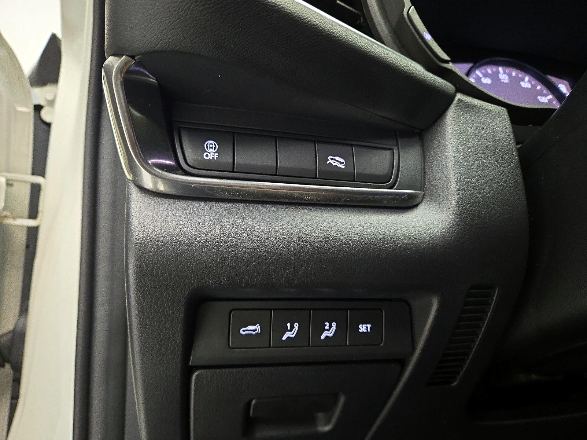 Thumbnail: 2022 Mazda CX-30 - 13