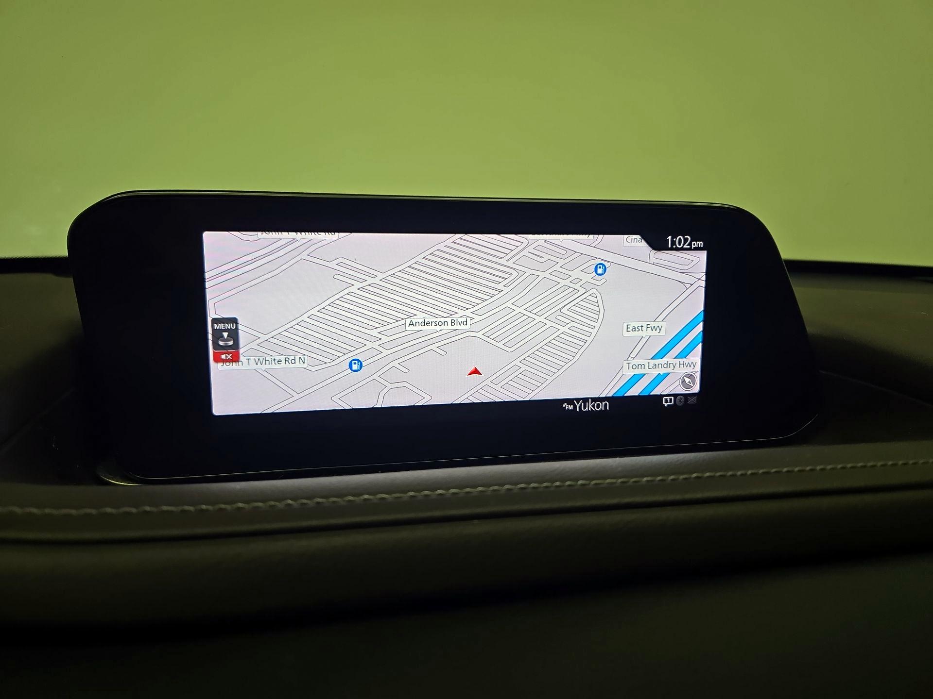 Thumbnail: 2022 Mazda CX-30 - 14