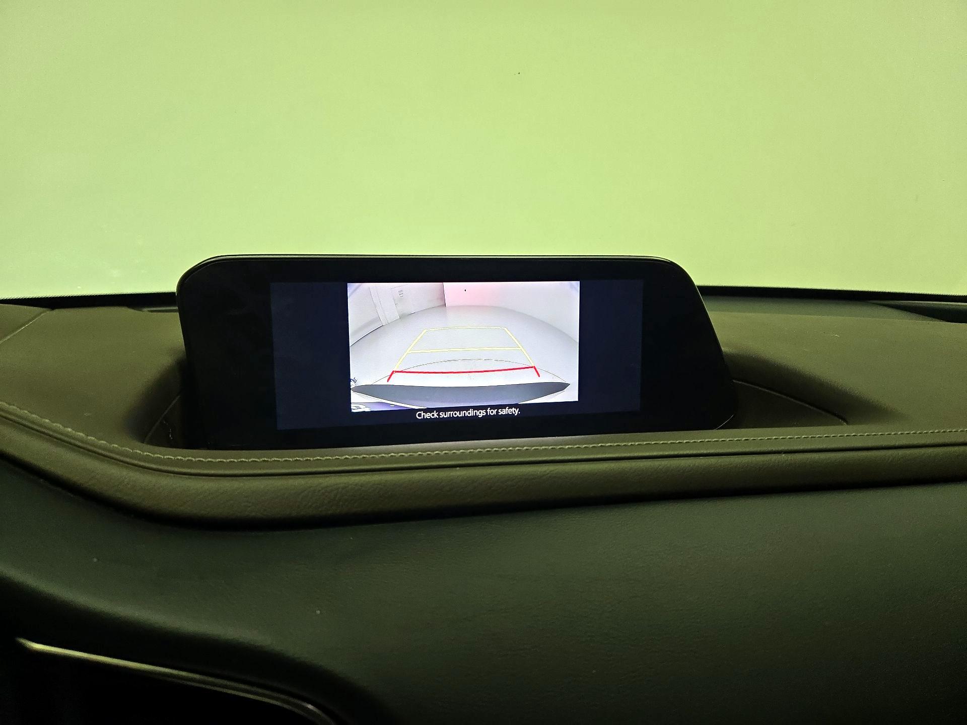 Thumbnail: 2022 Mazda CX-30 - 15