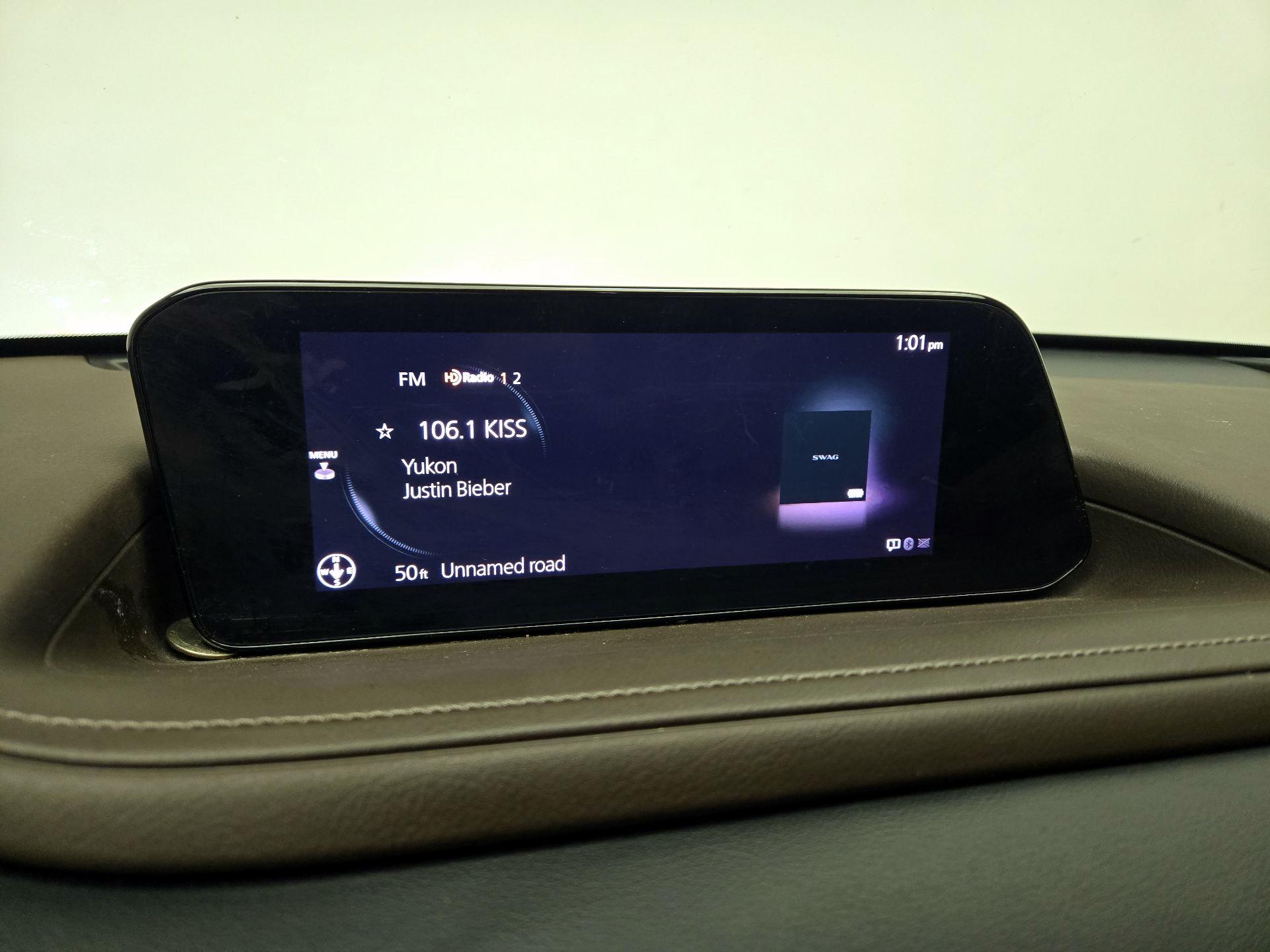 Thumbnail: 2022 Mazda CX-30 - 16