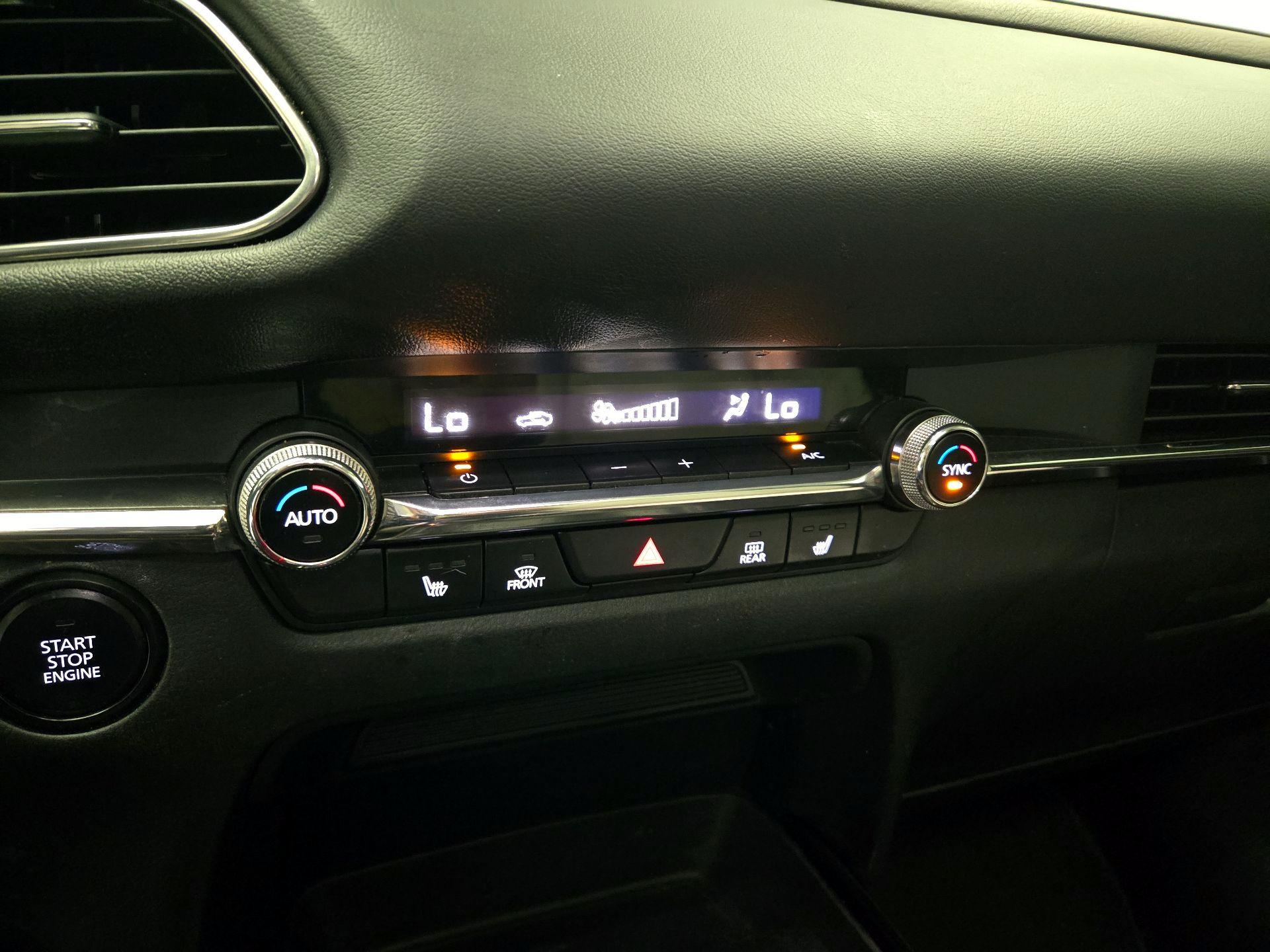 Thumbnail: 2022 Mazda CX-30 - 17