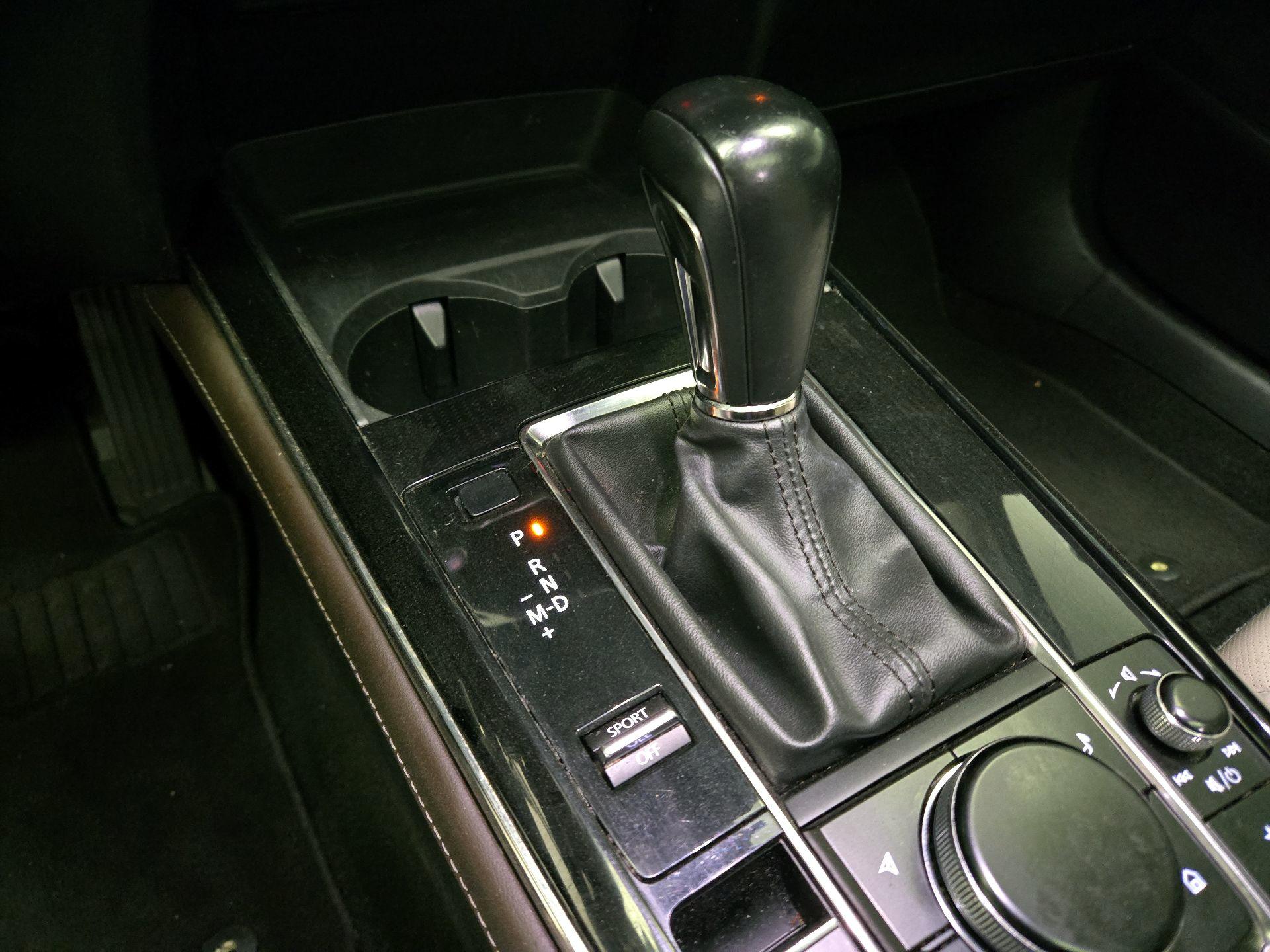 Thumbnail: 2022 Mazda CX-30 - 18