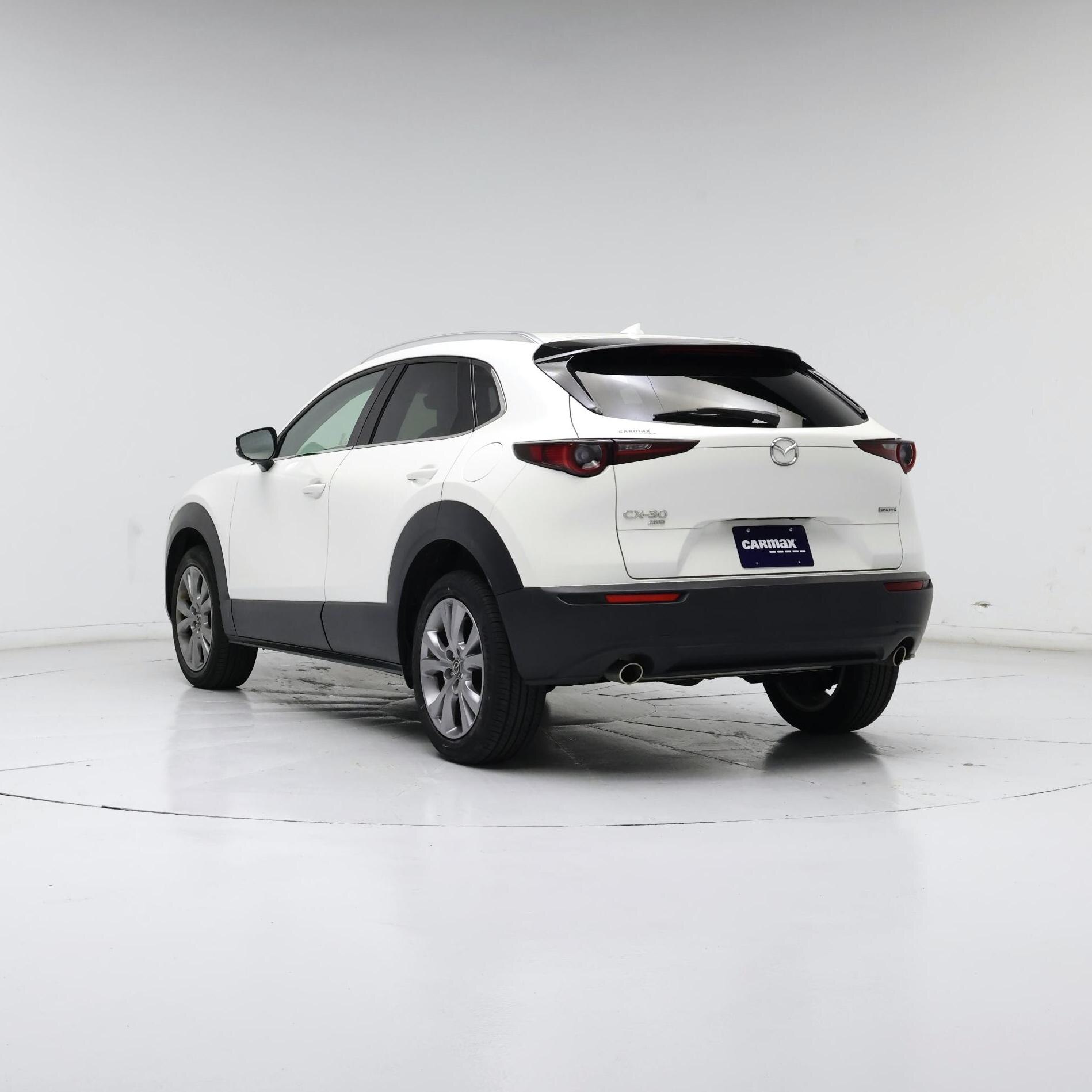 Thumbnail: 2022 Mazda CX-30 - 2