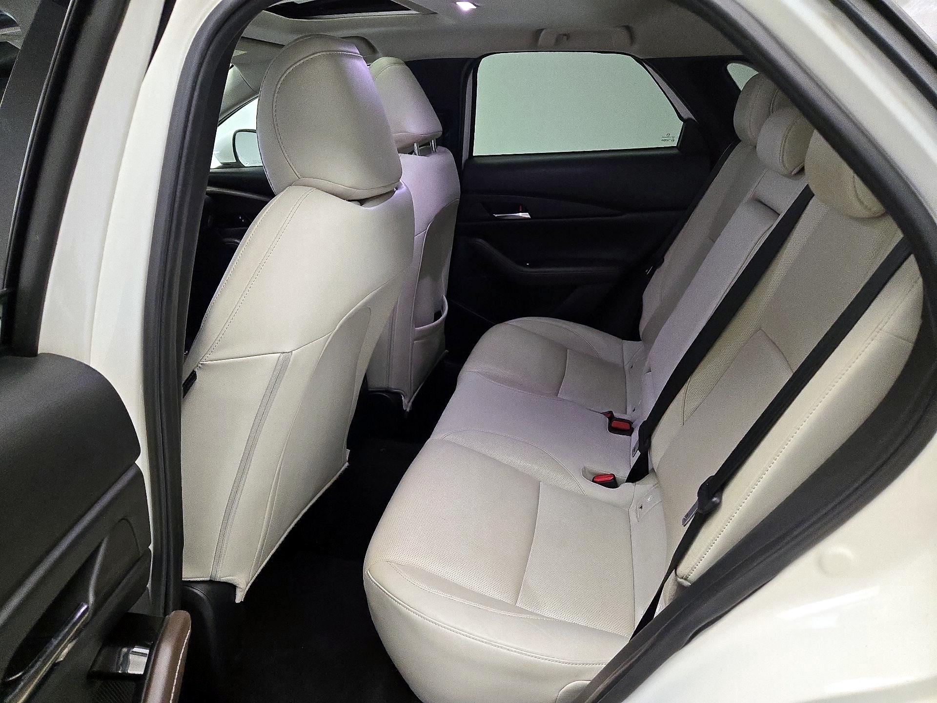 Thumbnail: 2022 Mazda CX-30 - 20