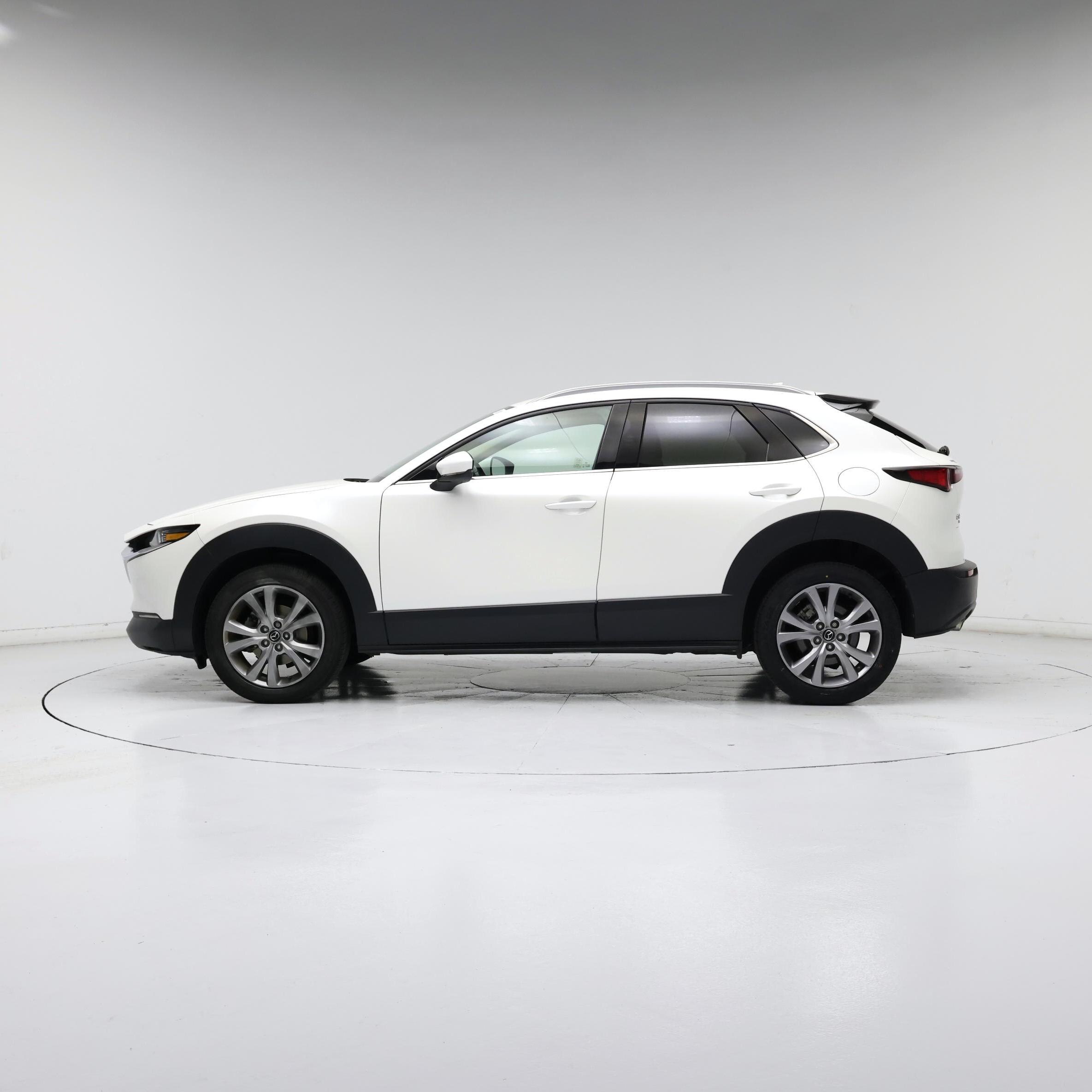 Thumbnail: 2022 Mazda CX-30 - 3