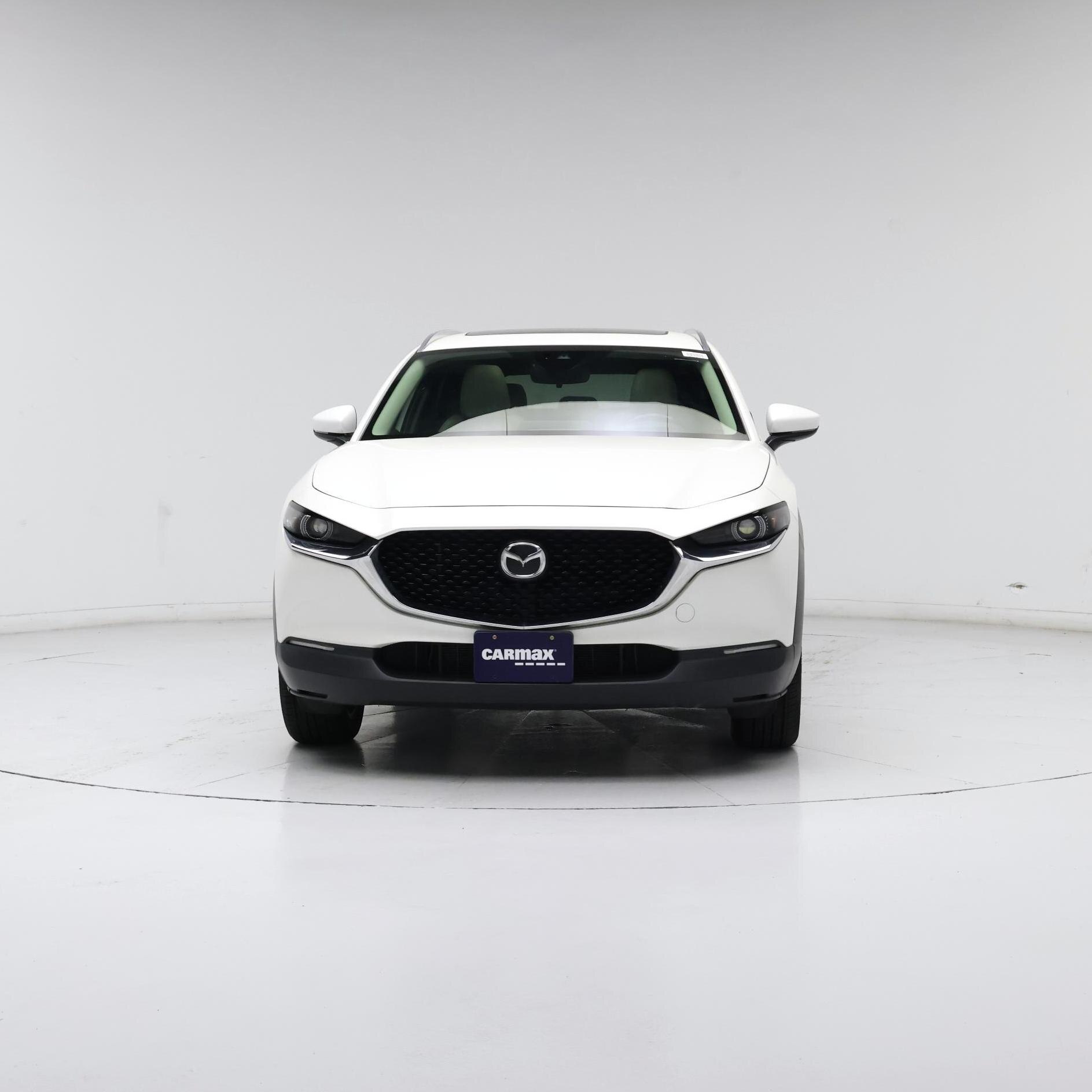 Thumbnail: 2022 Mazda CX-30 - 5