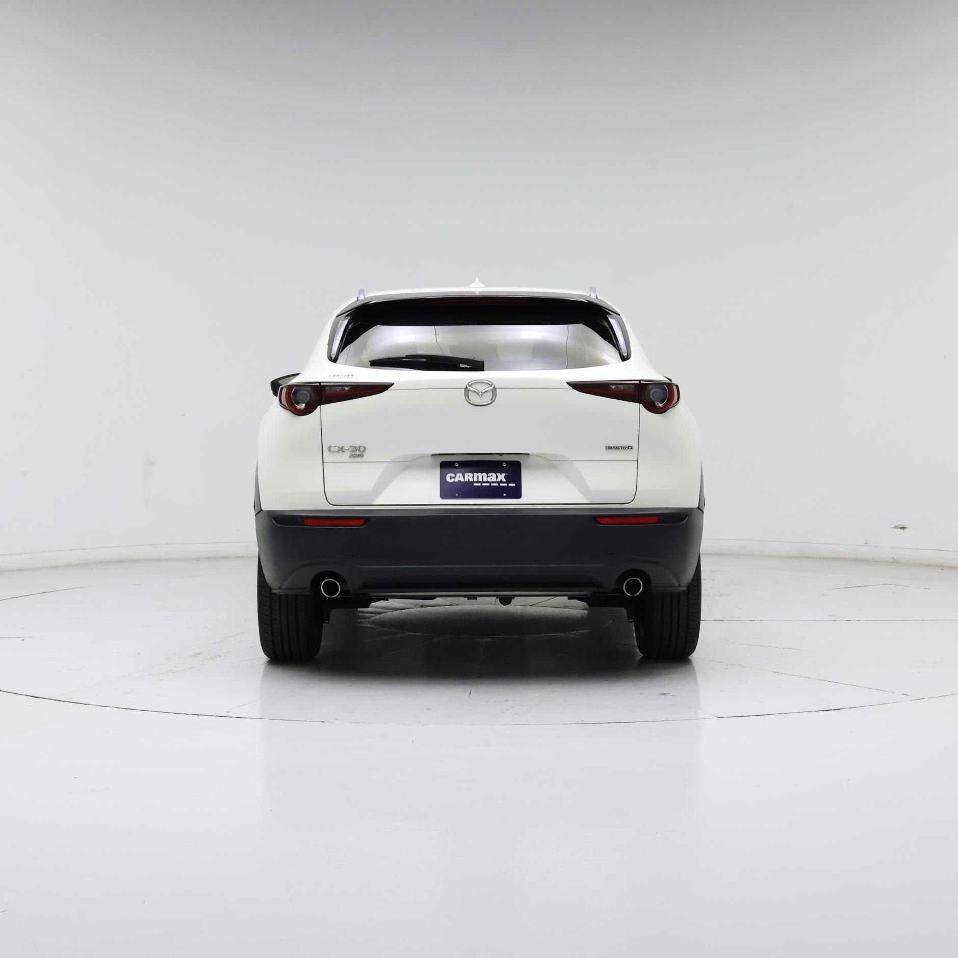 Thumbnail: 2022 Mazda CX-30 - 6