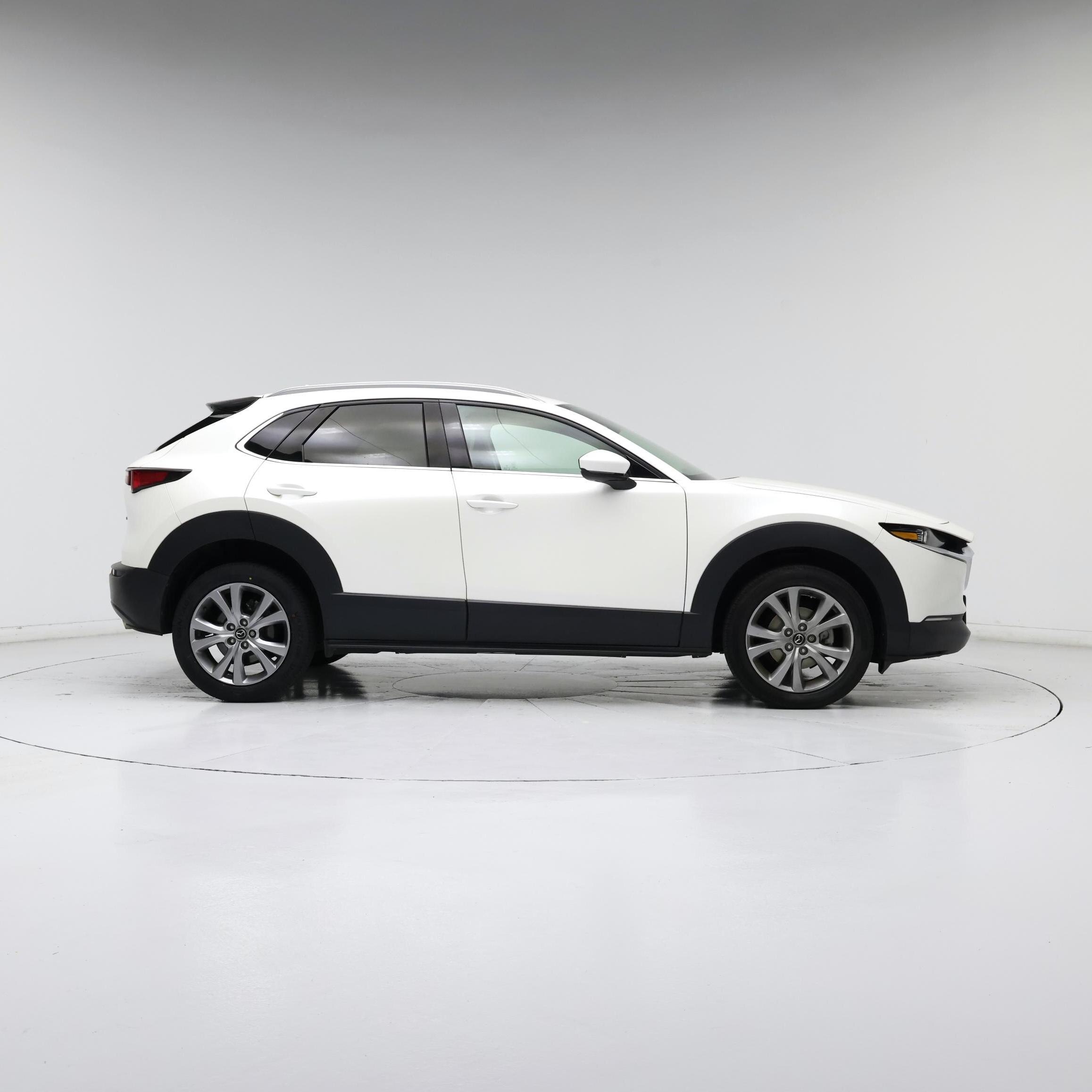 Thumbnail: 2022 Mazda CX-30 - 7