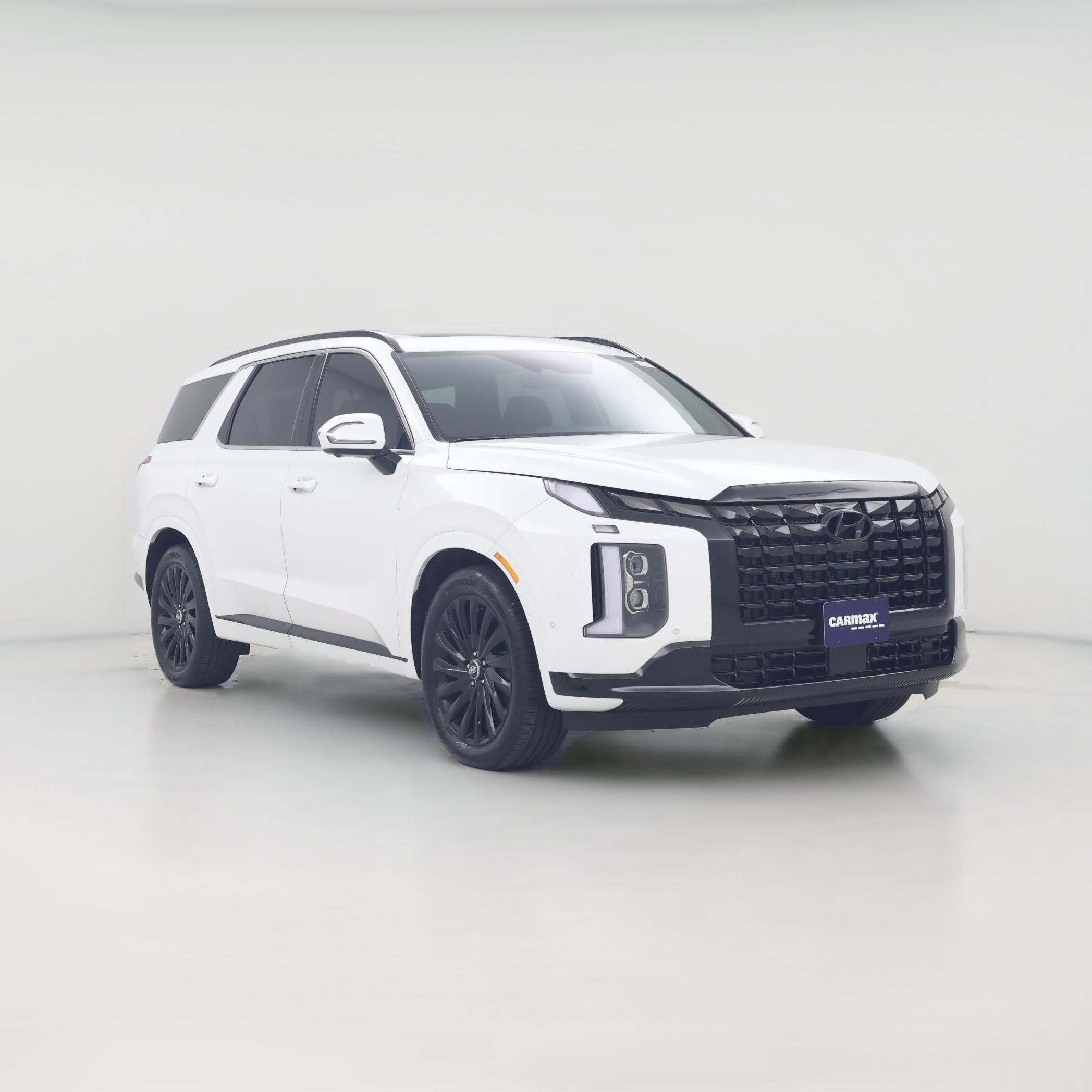 Thumbnail: 2025 Hyundai Palisade - 1