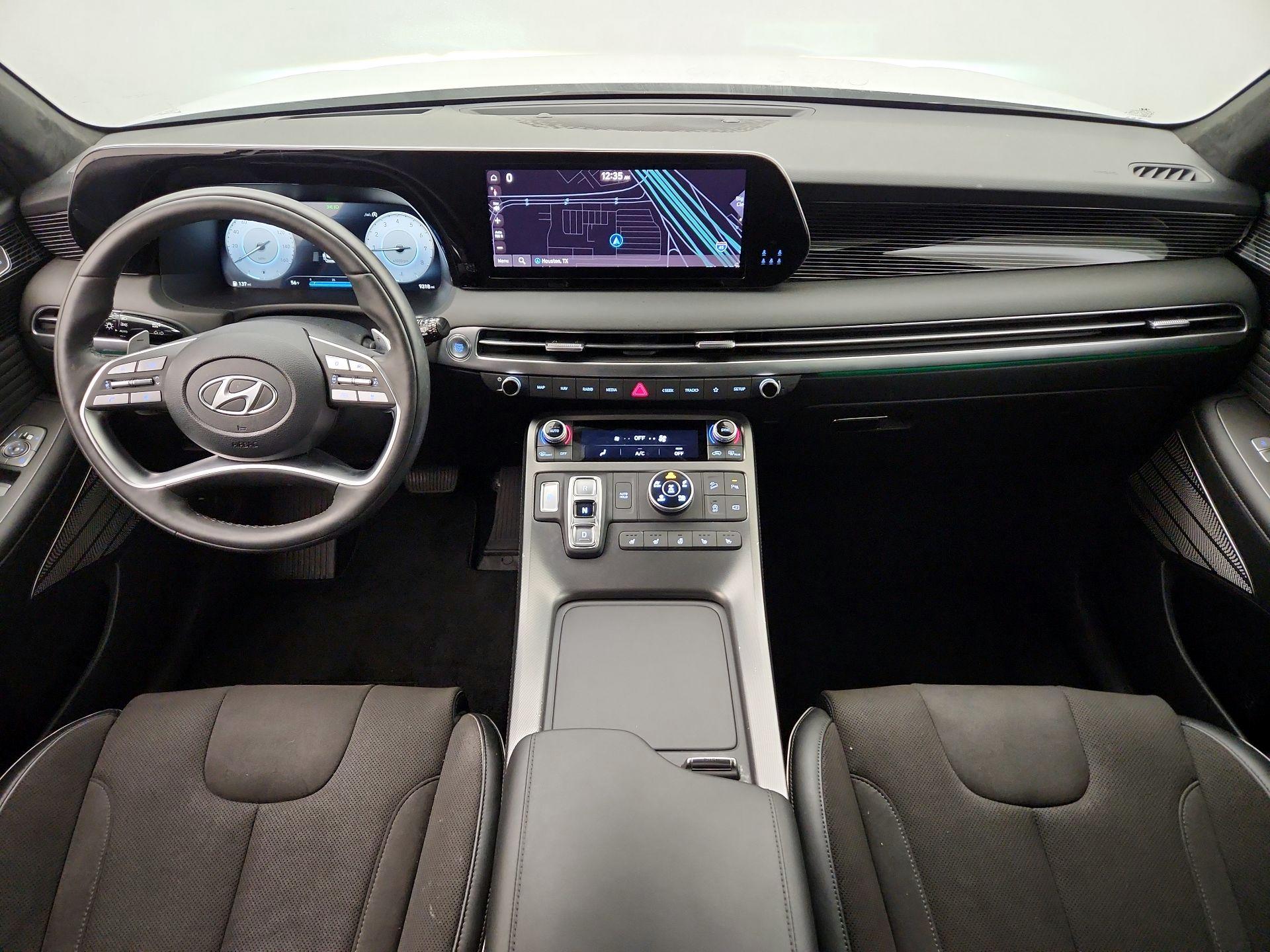 Thumbnail: 2025 Hyundai Palisade - 9