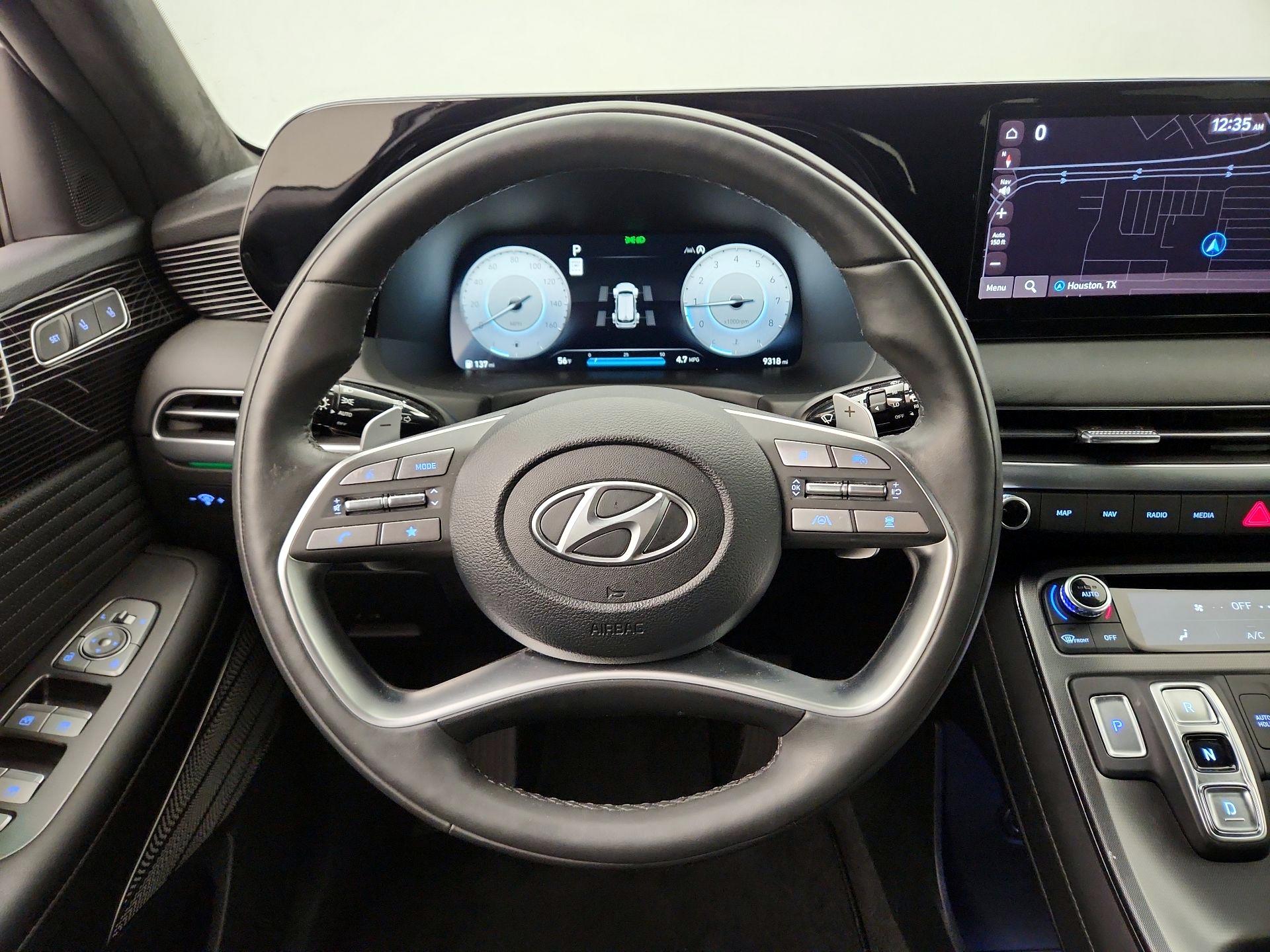 Thumbnail: 2025 Hyundai Palisade - 10