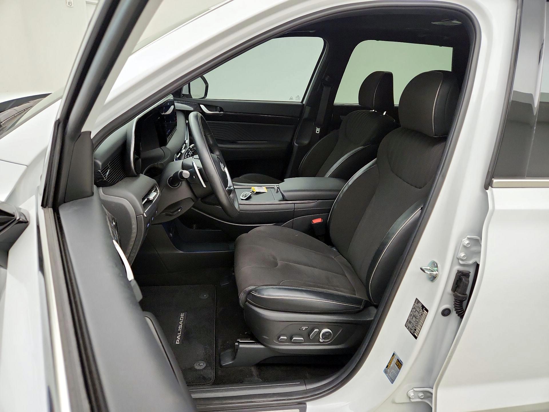 Thumbnail: 2025 Hyundai Palisade - 11