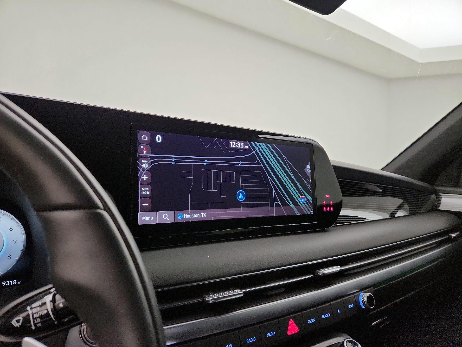 Thumbnail: 2025 Hyundai Palisade - 13