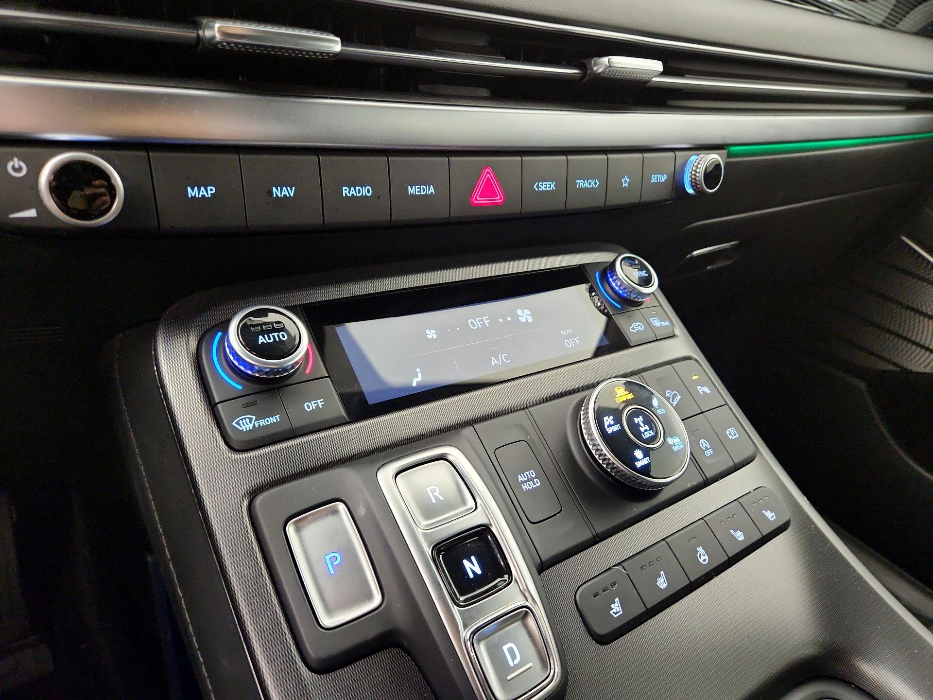 Thumbnail: 2025 Hyundai Palisade - 14