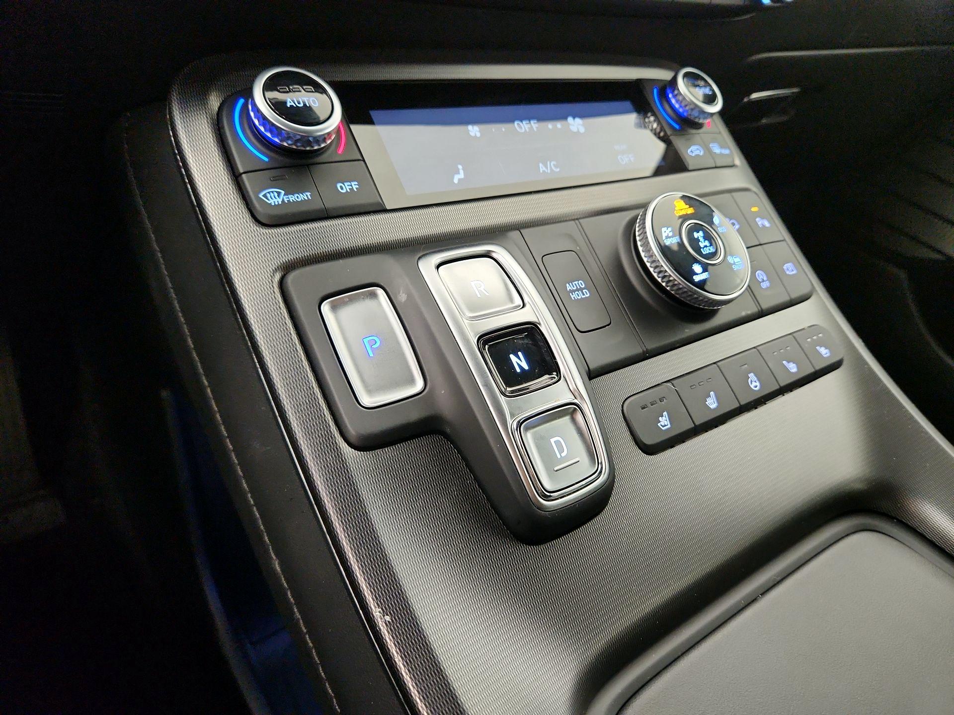 Thumbnail: 2025 Hyundai Palisade - 15