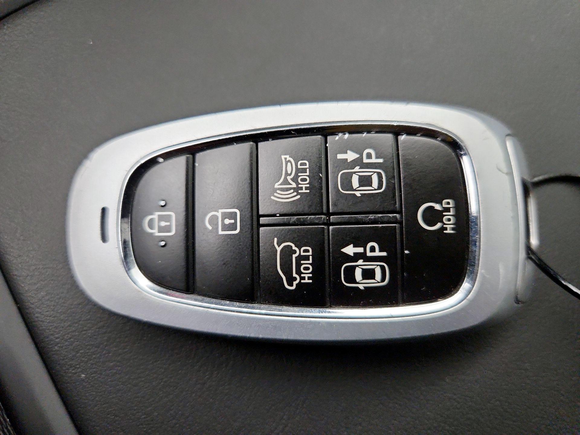 Thumbnail: 2025 Hyundai Palisade - 18