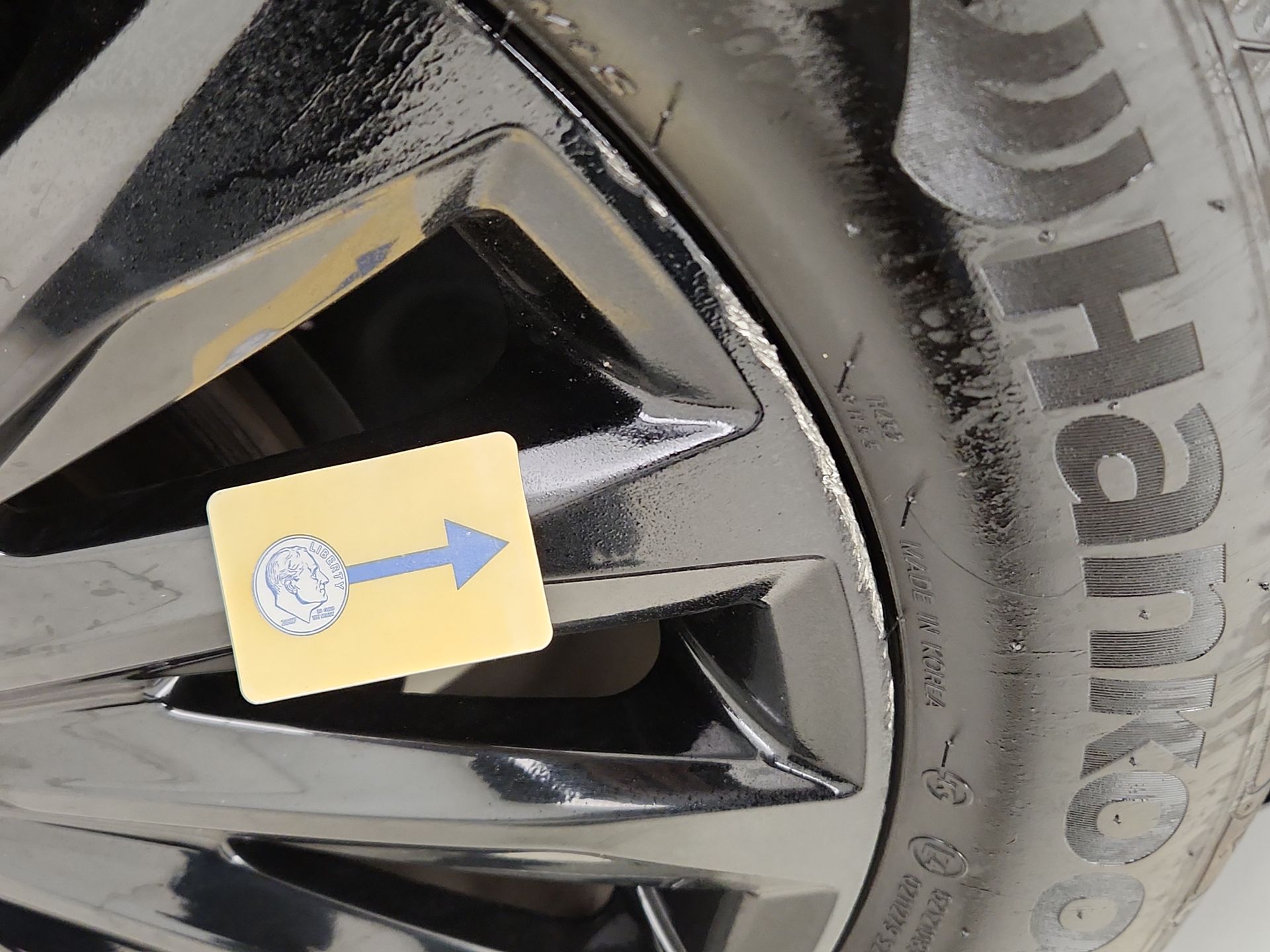 Thumbnail: 2025 Hyundai Palisade - 19