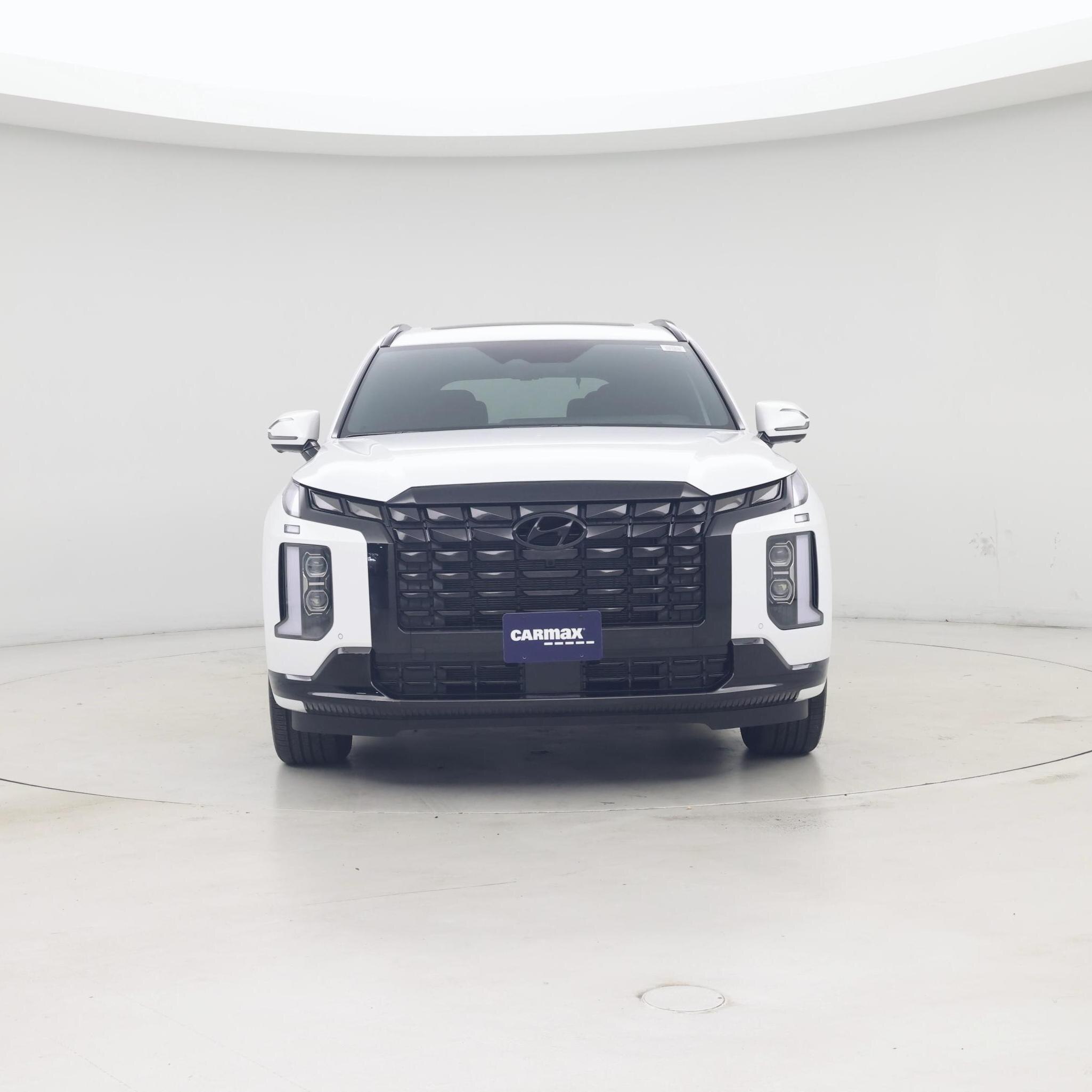 Thumbnail: 2025 Hyundai Palisade - 5