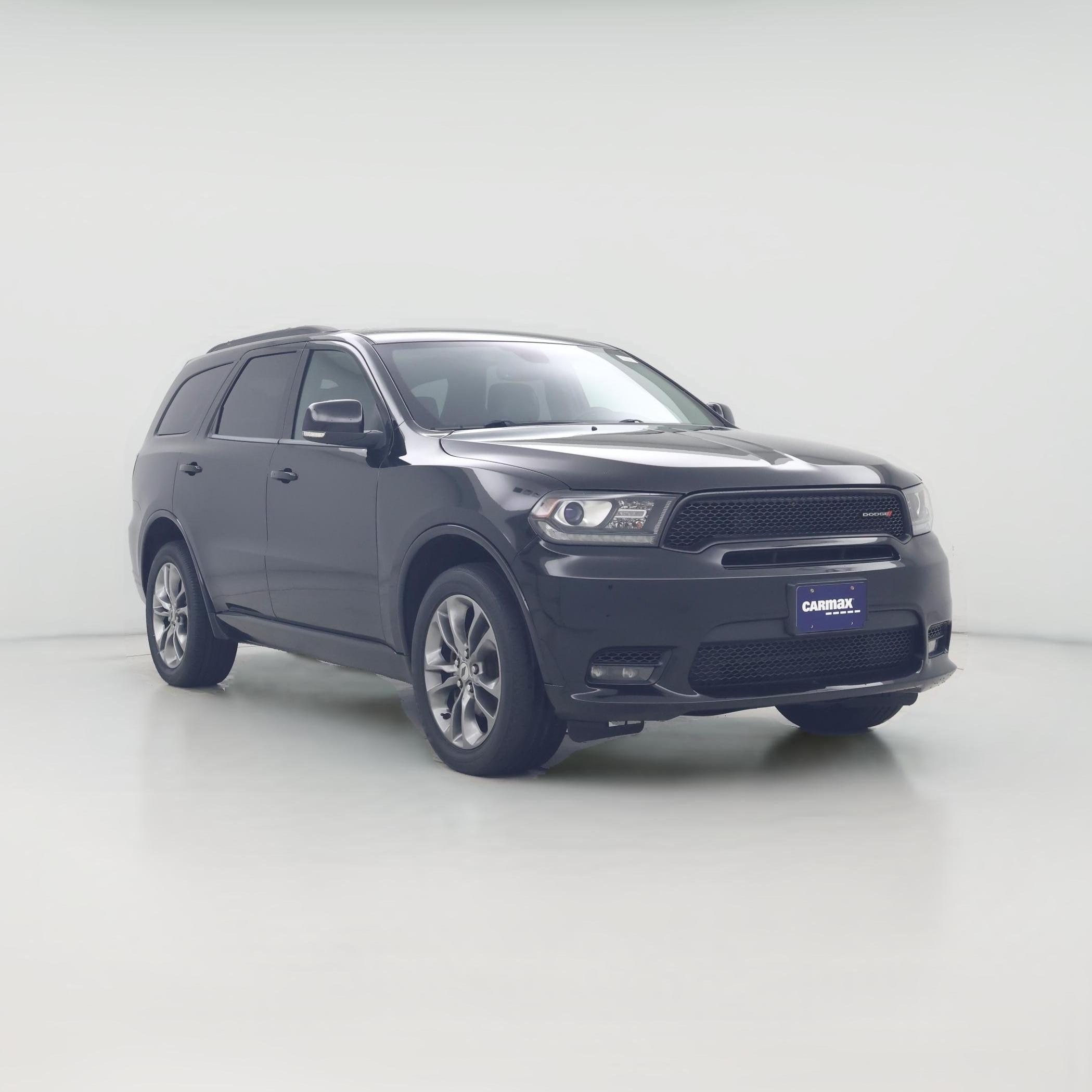 Thumbnail: 2020 Dodge Durango - 1