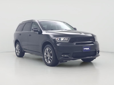 2020 Dodge Durango GT