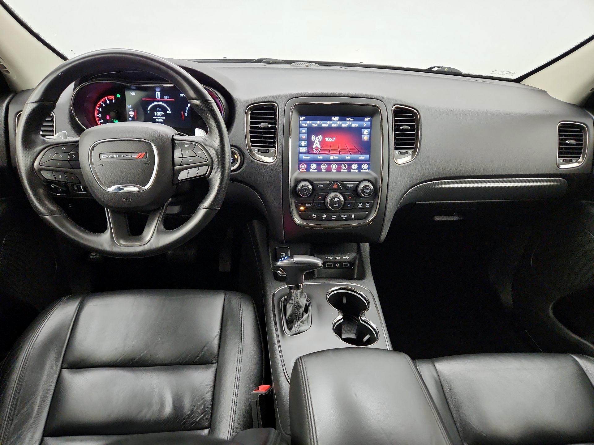 Thumbnail: 2020 Dodge Durango - 9