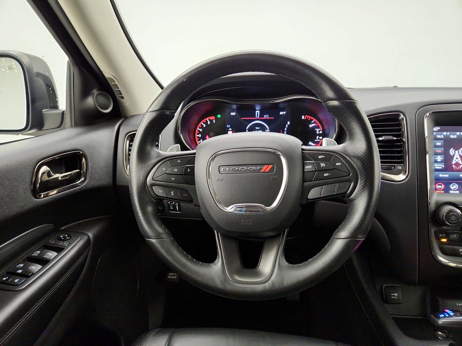 Thumbnail: 2020 Dodge Durango - 10