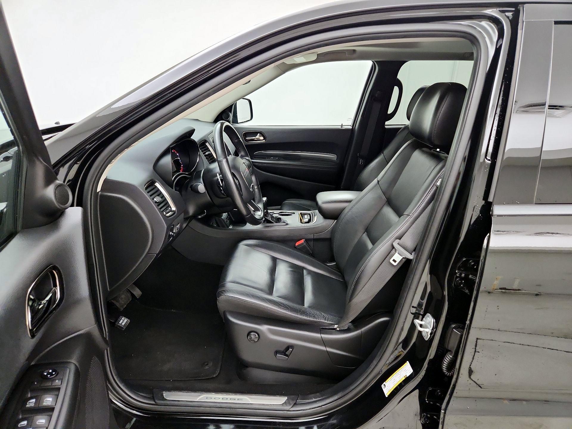 Thumbnail: 2020 Dodge Durango - 11