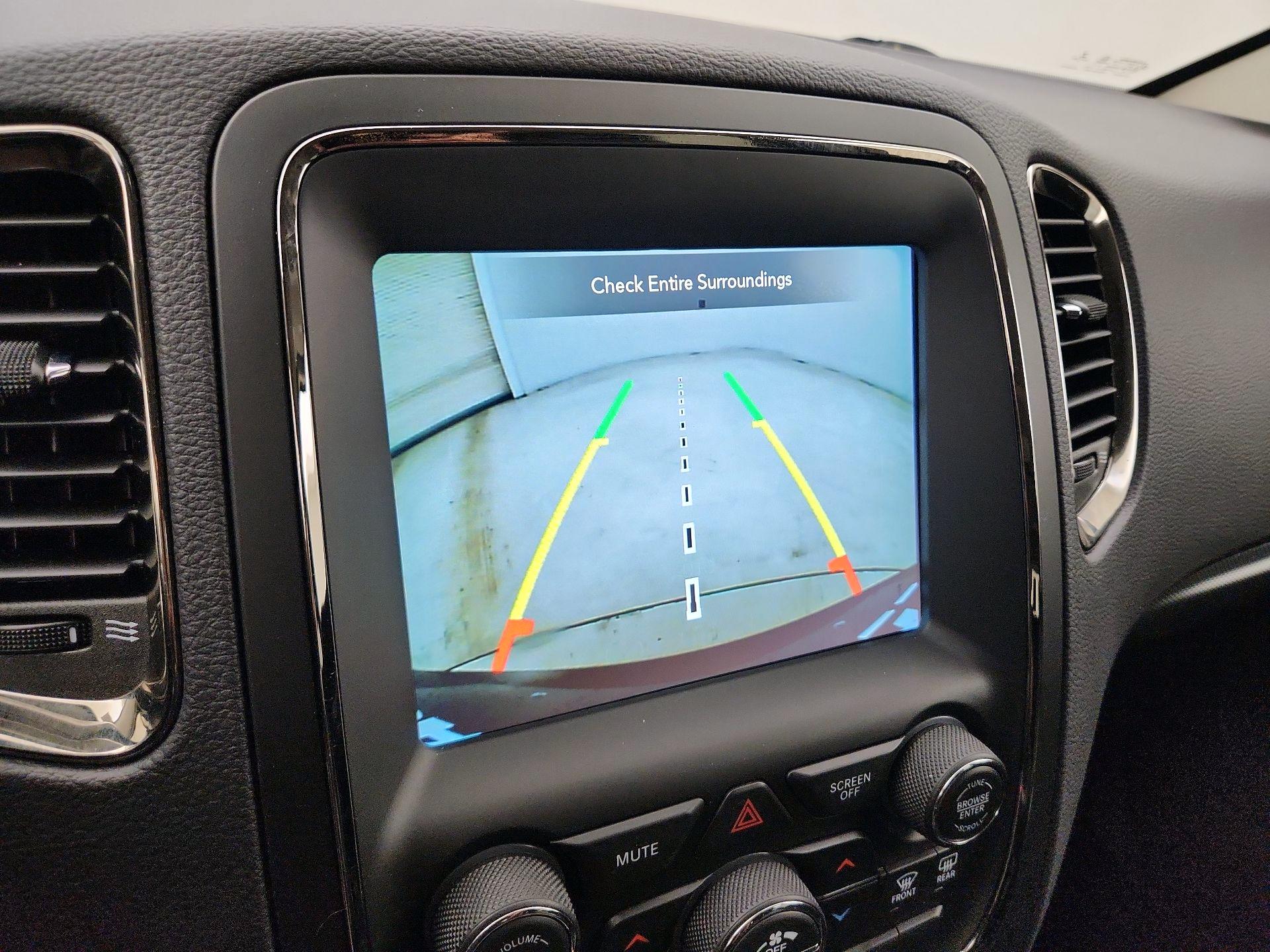 Thumbnail: 2020 Dodge Durango - 14