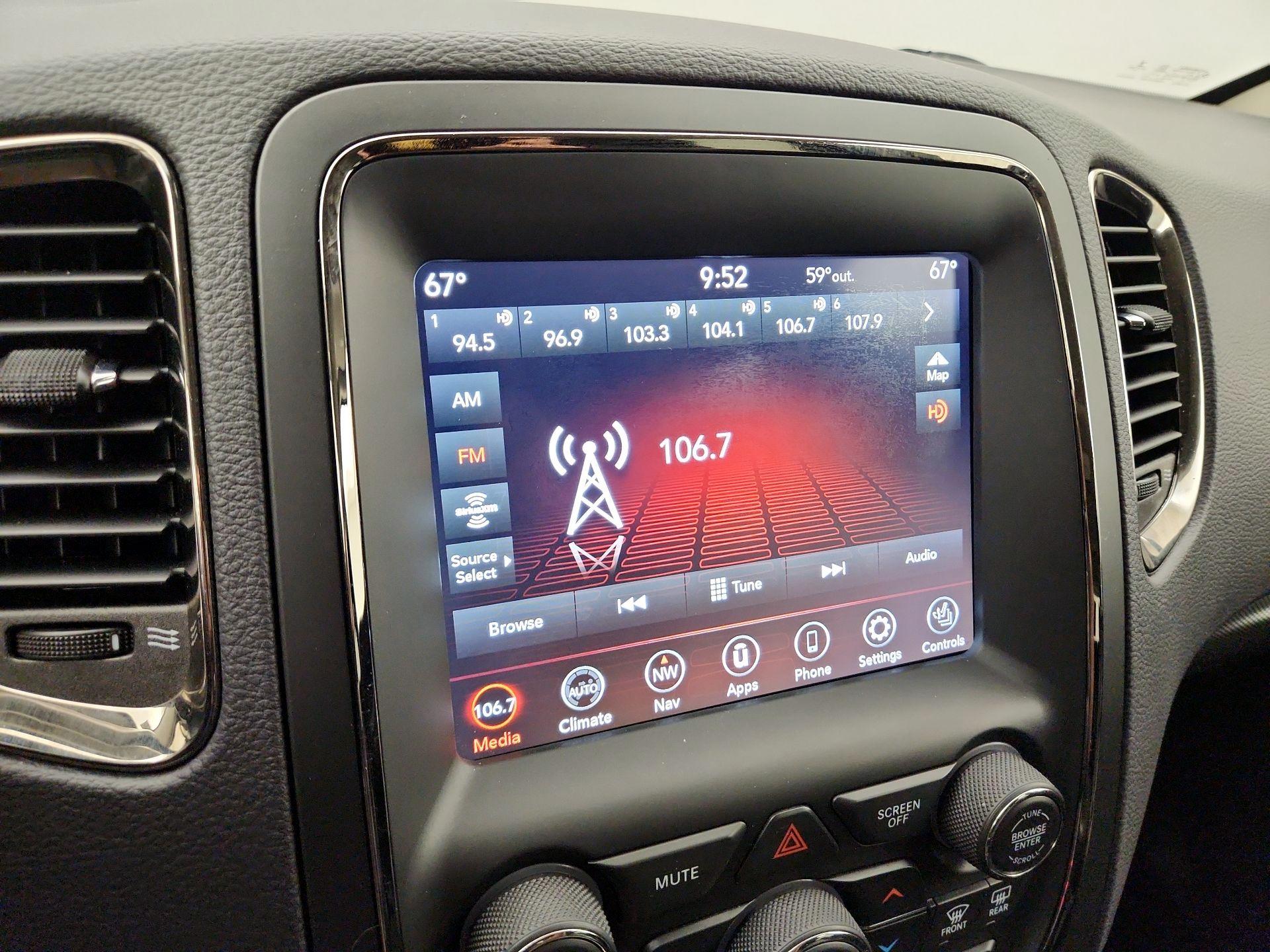 Thumbnail: 2020 Dodge Durango - 15