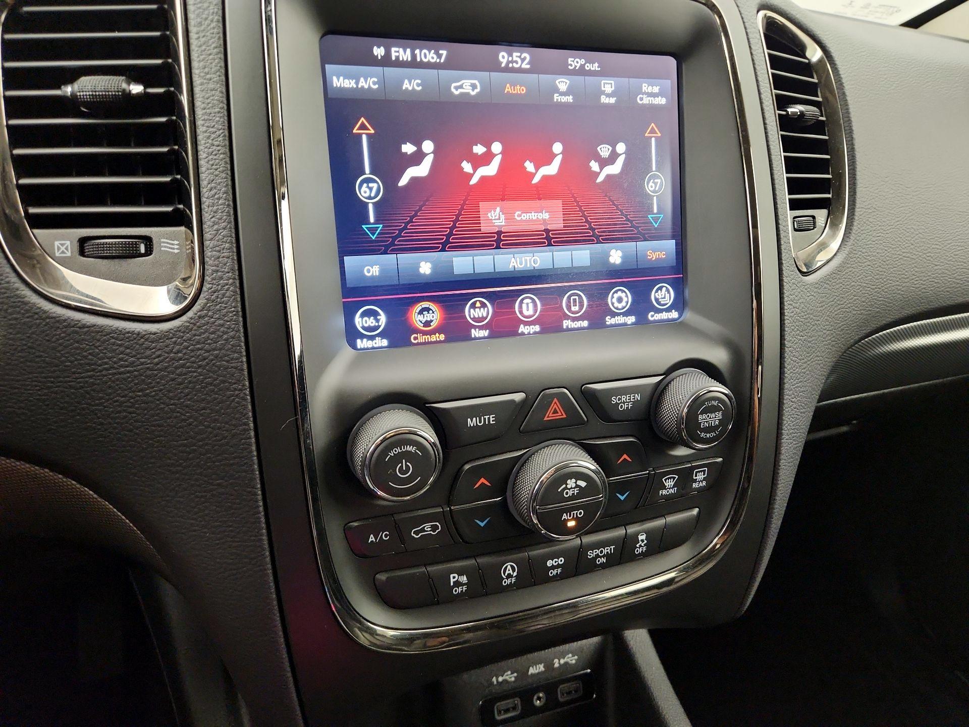 Thumbnail: 2020 Dodge Durango - 16