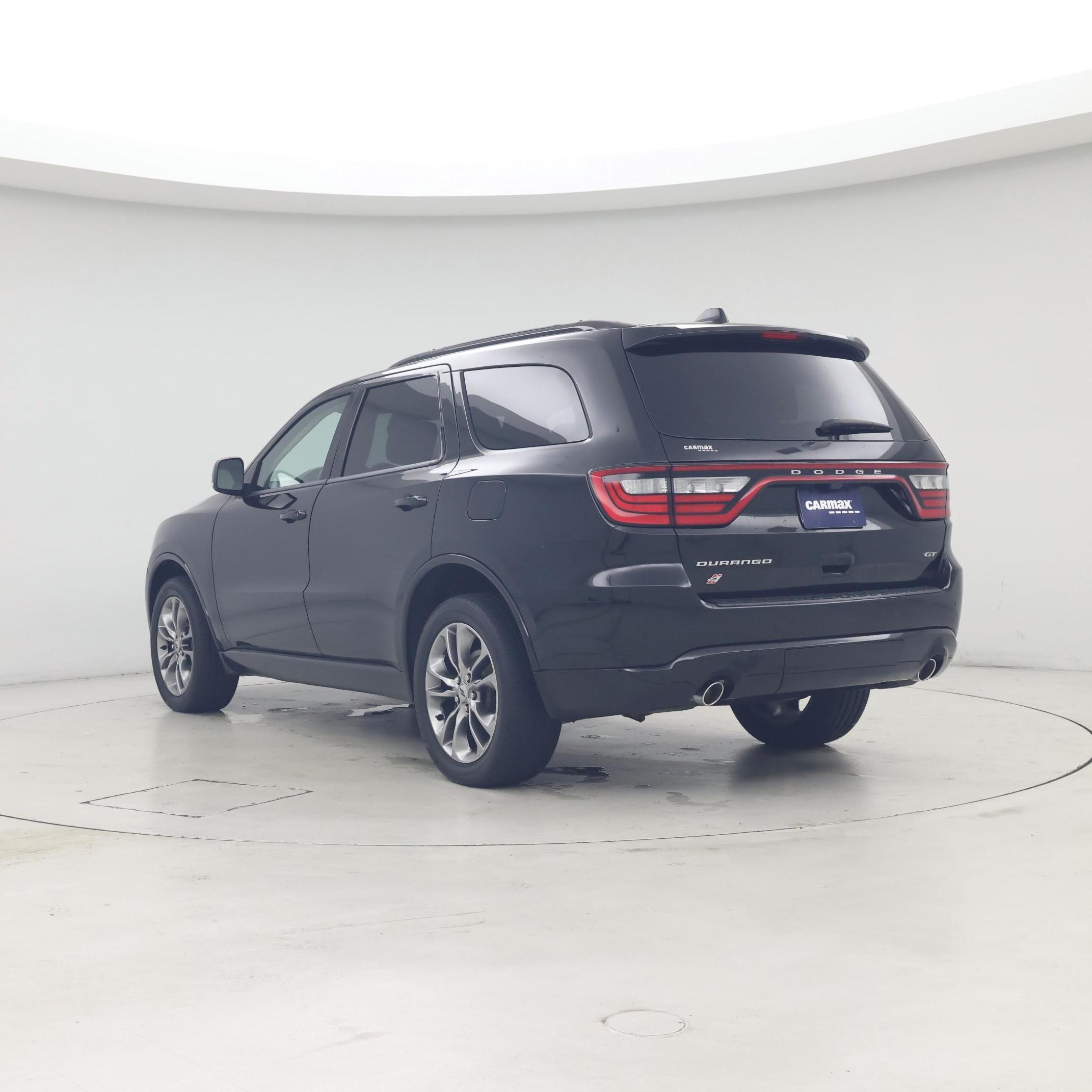Thumbnail: 2020 Dodge Durango - 2