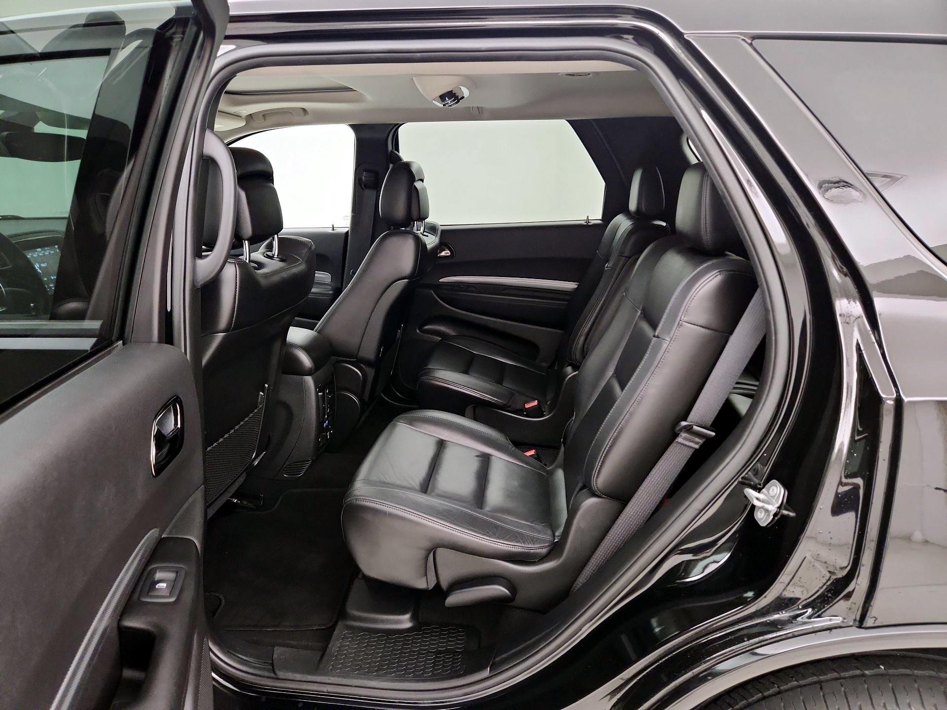 Thumbnail: 2020 Dodge Durango - 20