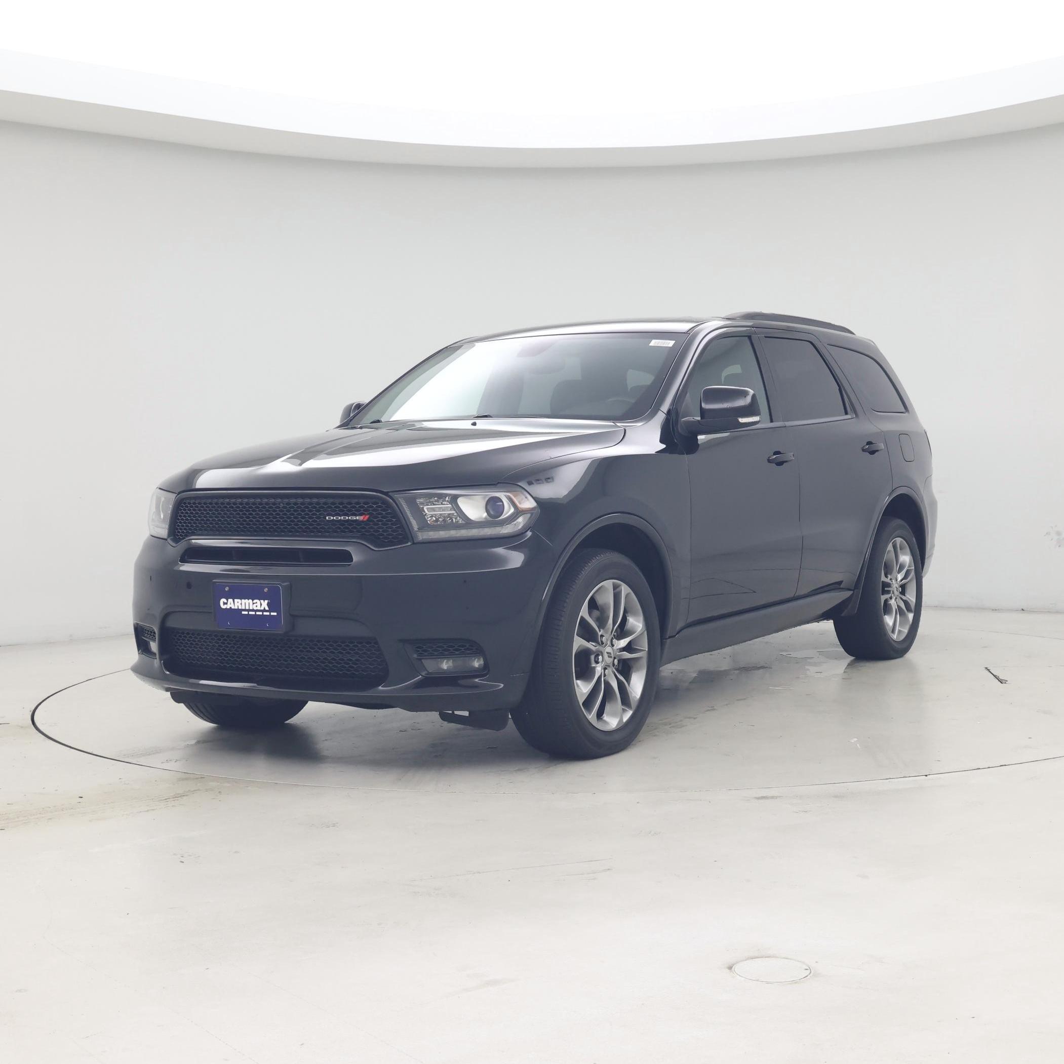 Thumbnail: 2020 Dodge Durango - 4