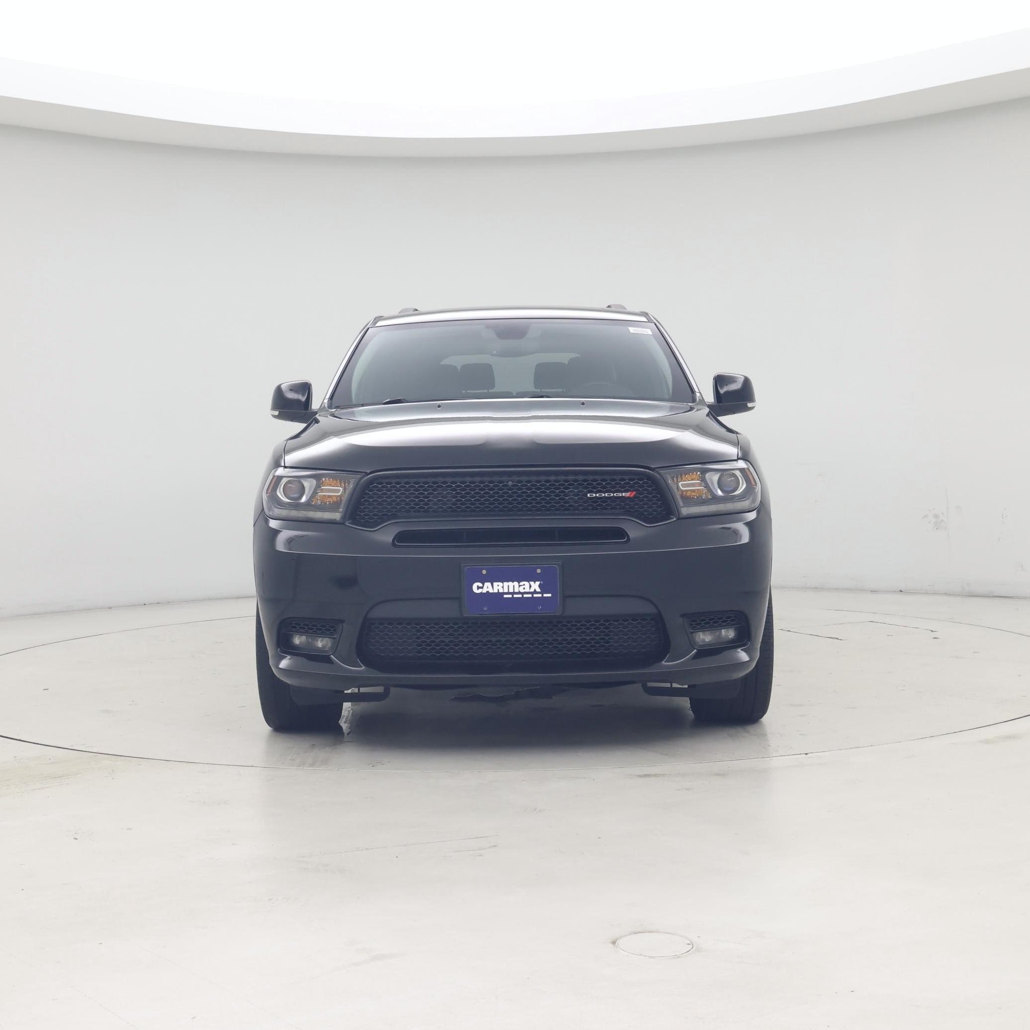 Thumbnail: 2020 Dodge Durango - 5