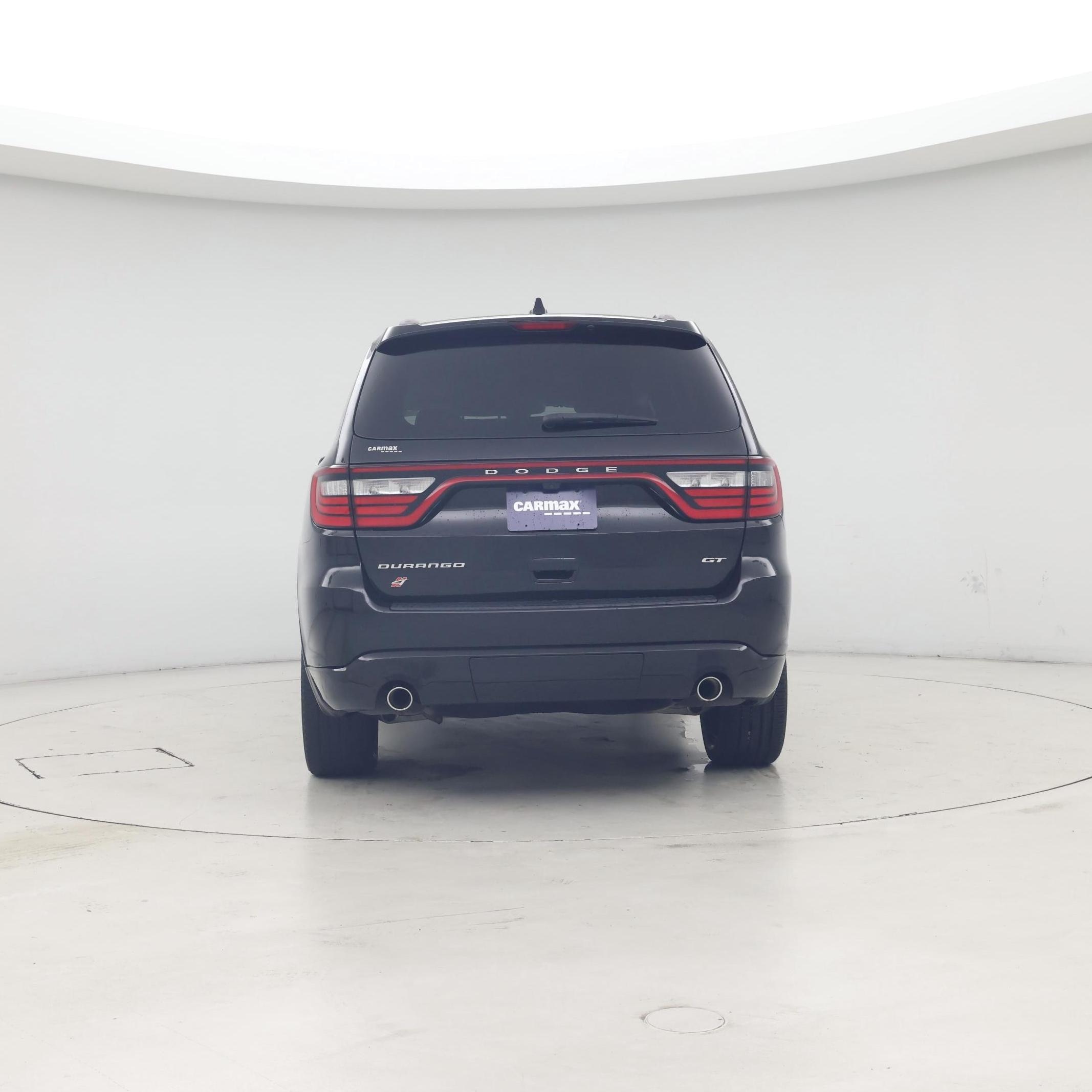 Thumbnail: 2020 Dodge Durango - 6