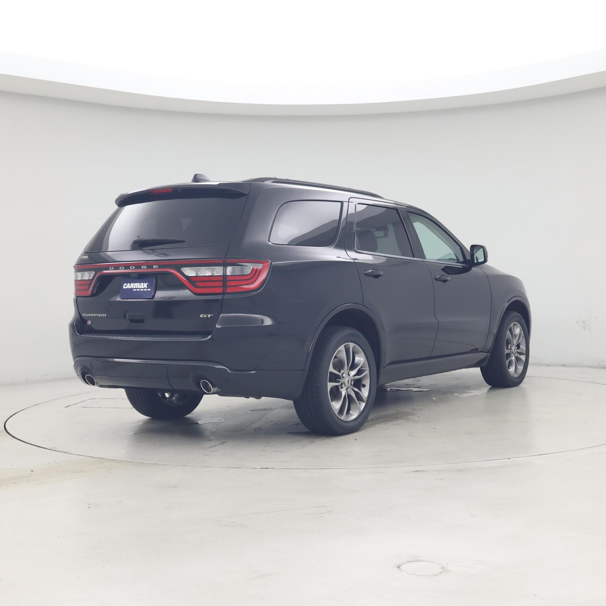Thumbnail: 2020 Dodge Durango - 8