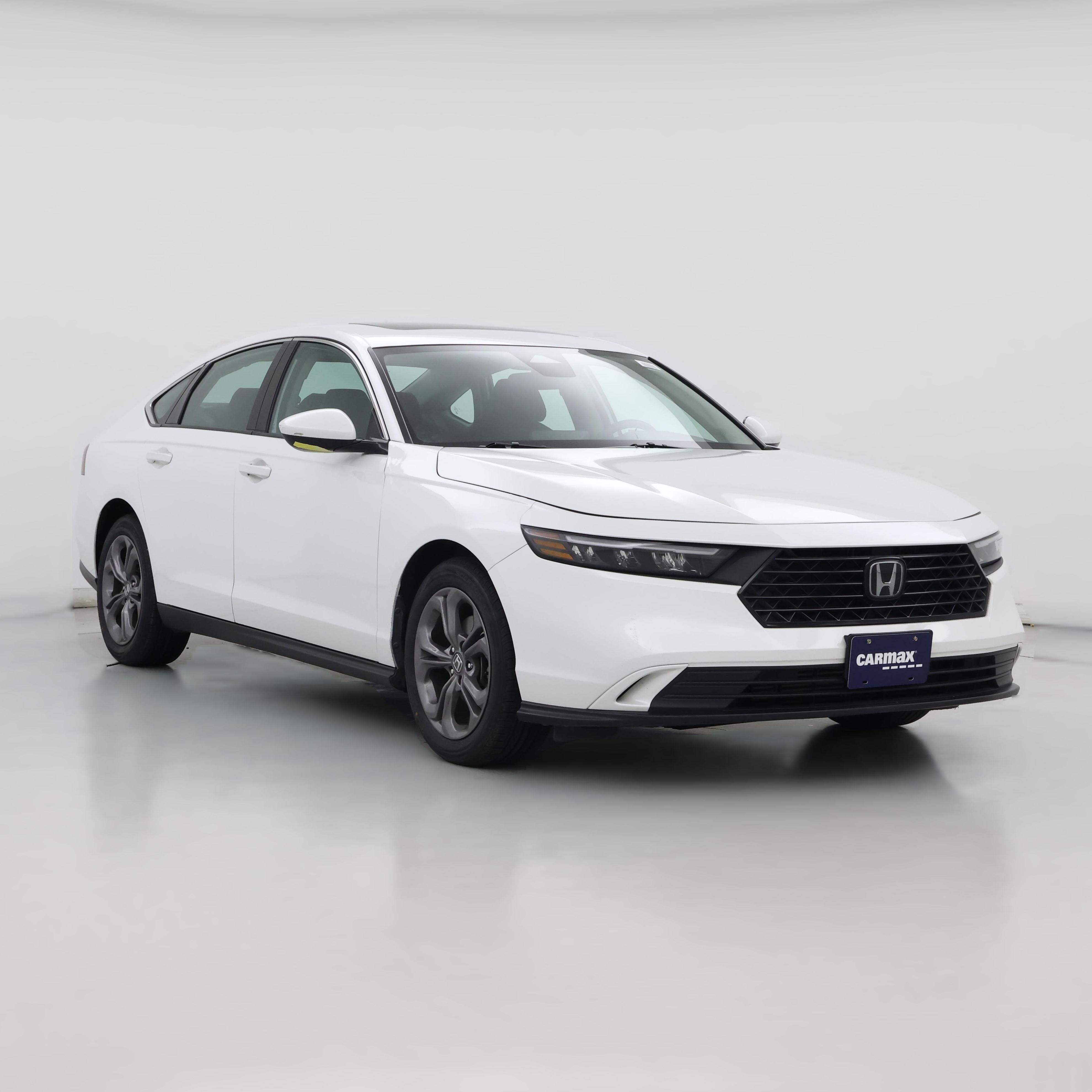 Thumbnail: 2024 Honda Accord - 1