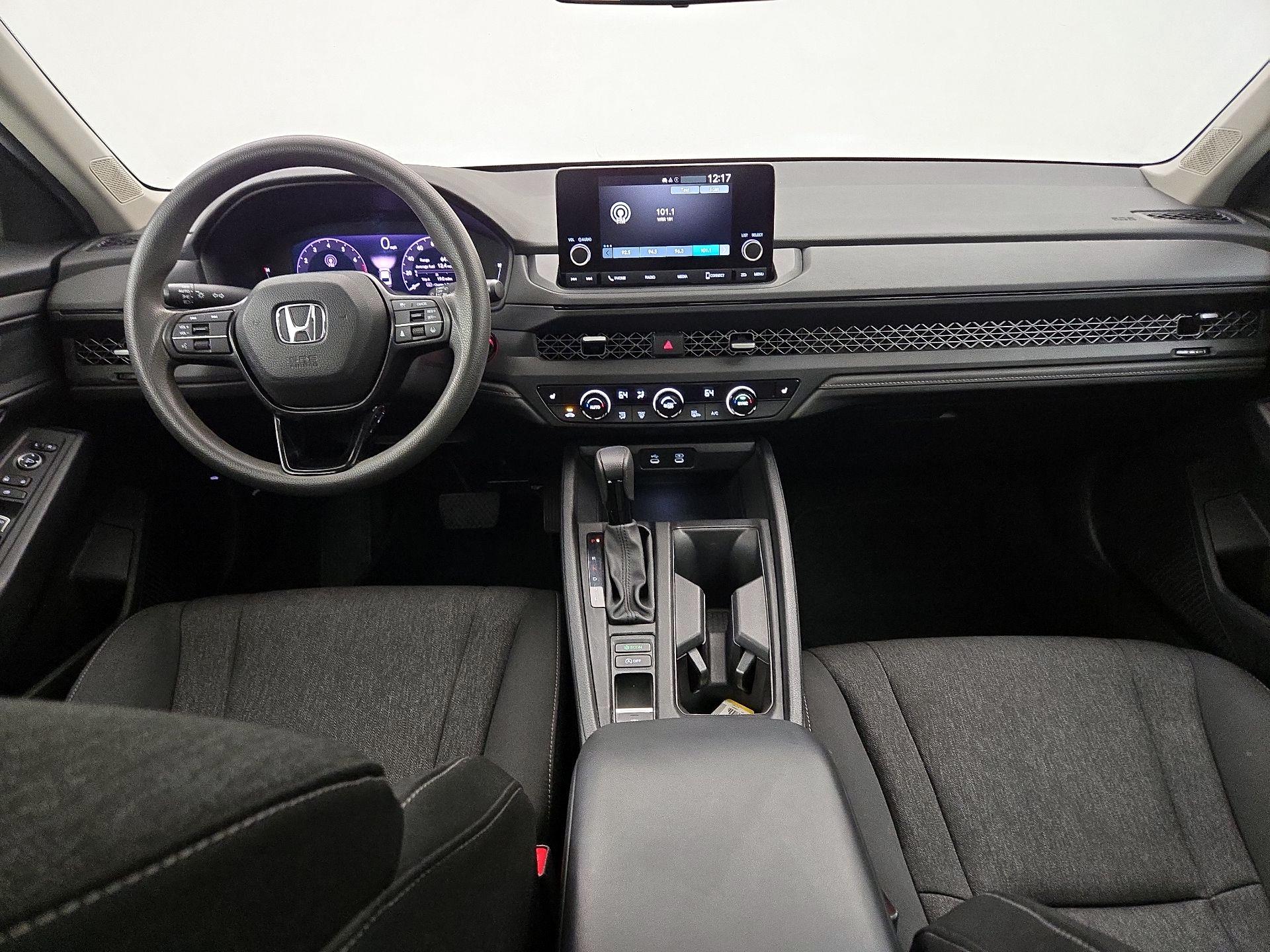 Thumbnail: 2024 Honda Accord - 9